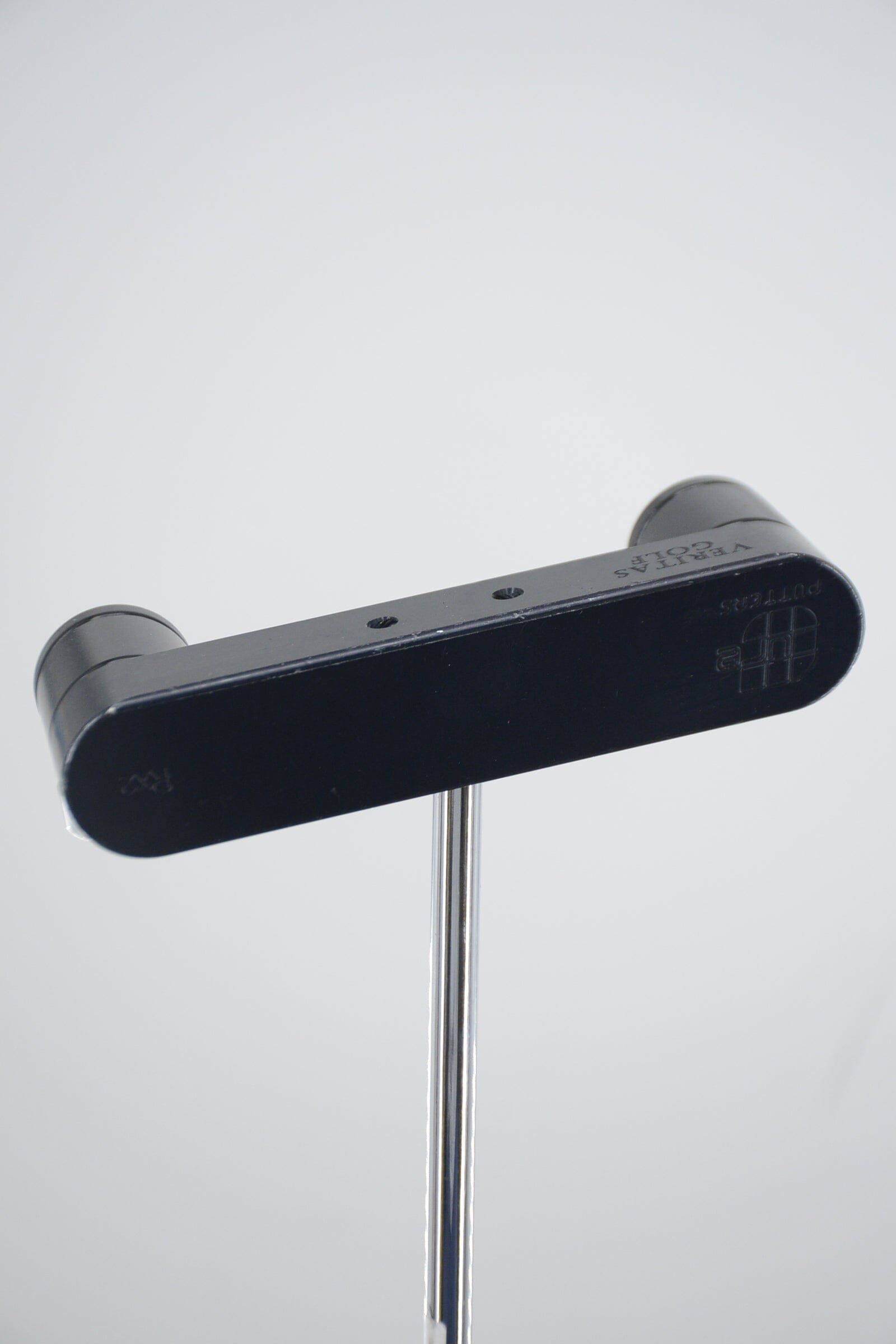 Veritas Golf RX2 Black Putter 33.5"