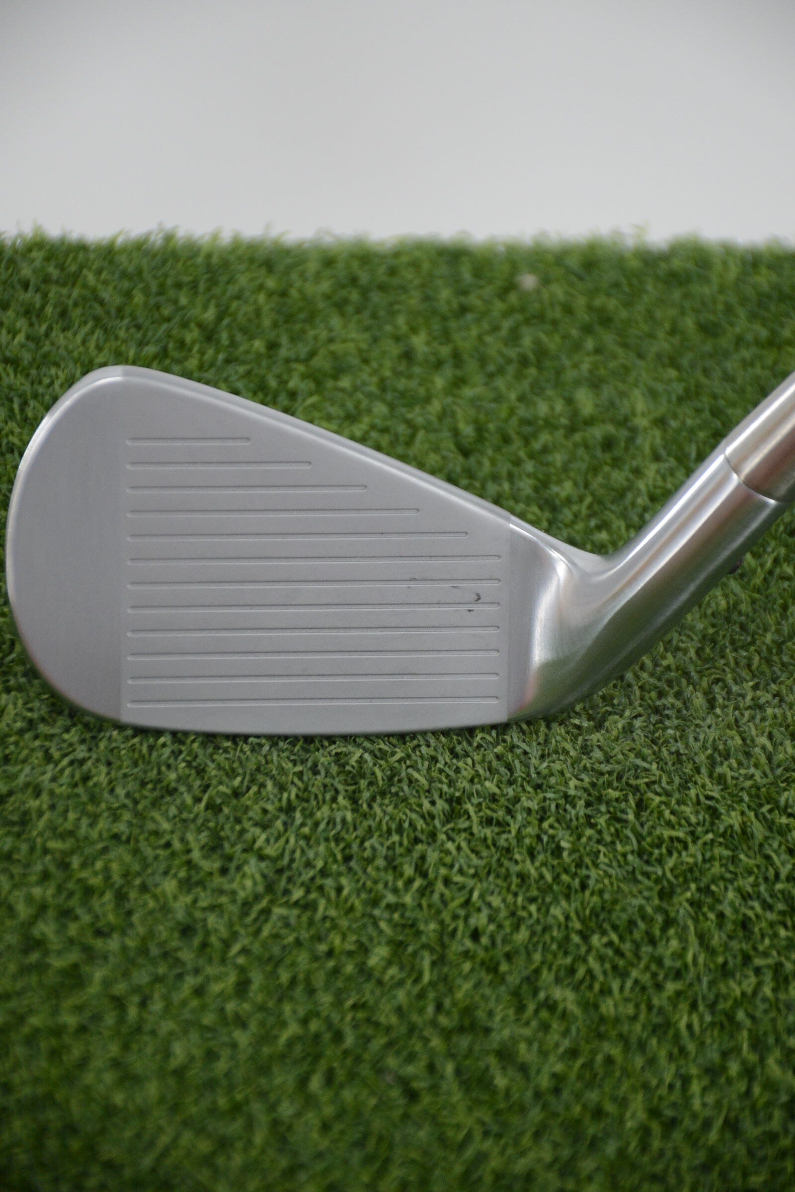*Fitting Club* Mizuno MP-18 MMC Fli-Hi 6 Fitting Iron X Flex 37.75" Golf Clubs GolfRoots 