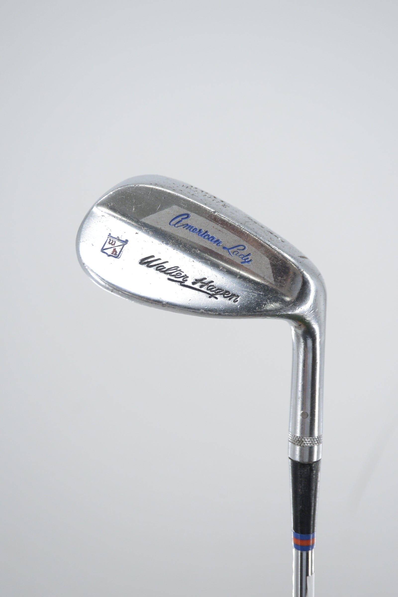 Walter Hagen American Lady SW Wedge Flex 33.5