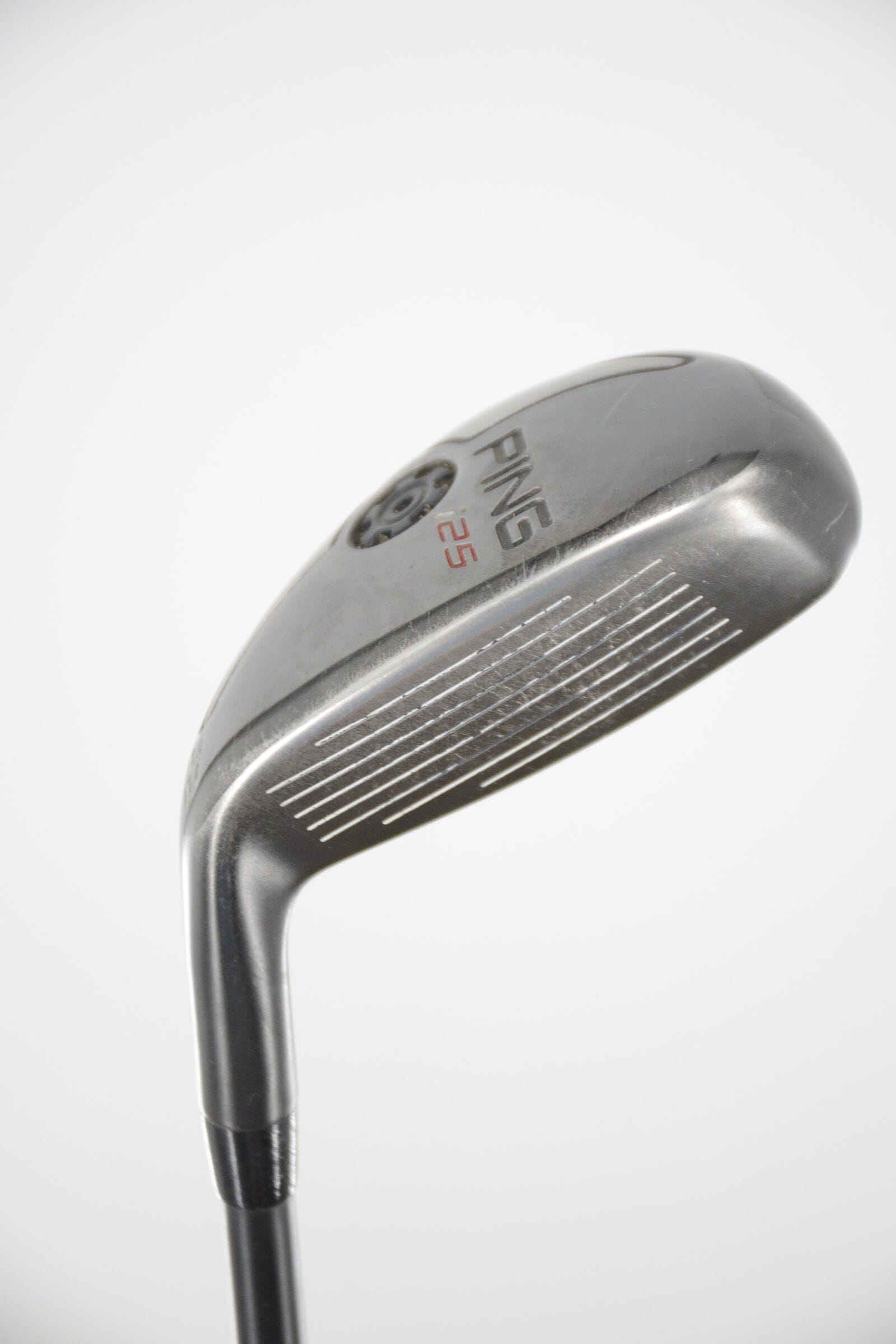 Ping I25 22 Degree Hybrid R Flex 39.5" Golf Clubs GolfRoots 