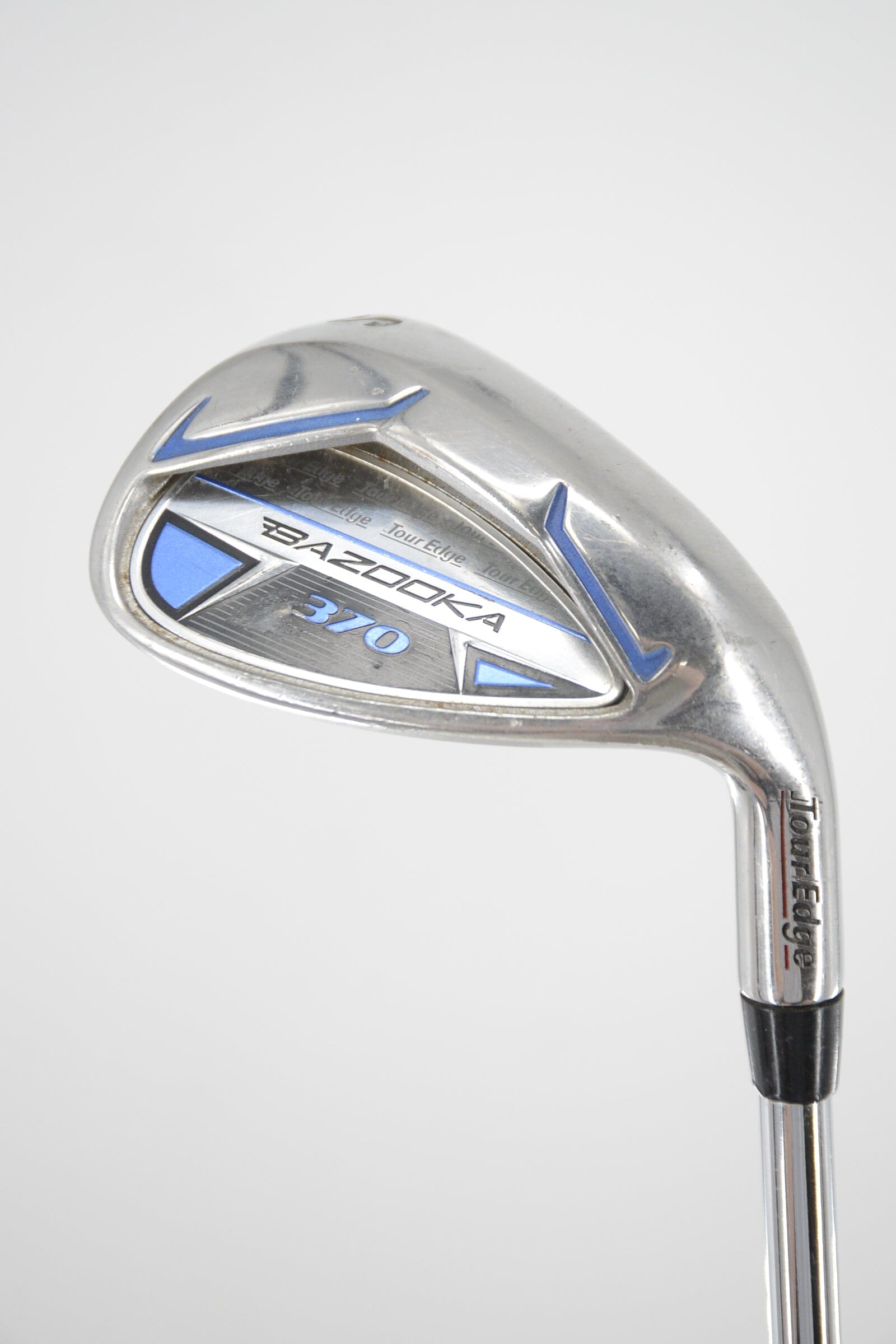Tour Edge Bazooka 370 SW Uniflex 36" Golf Clubs GolfRoots 
