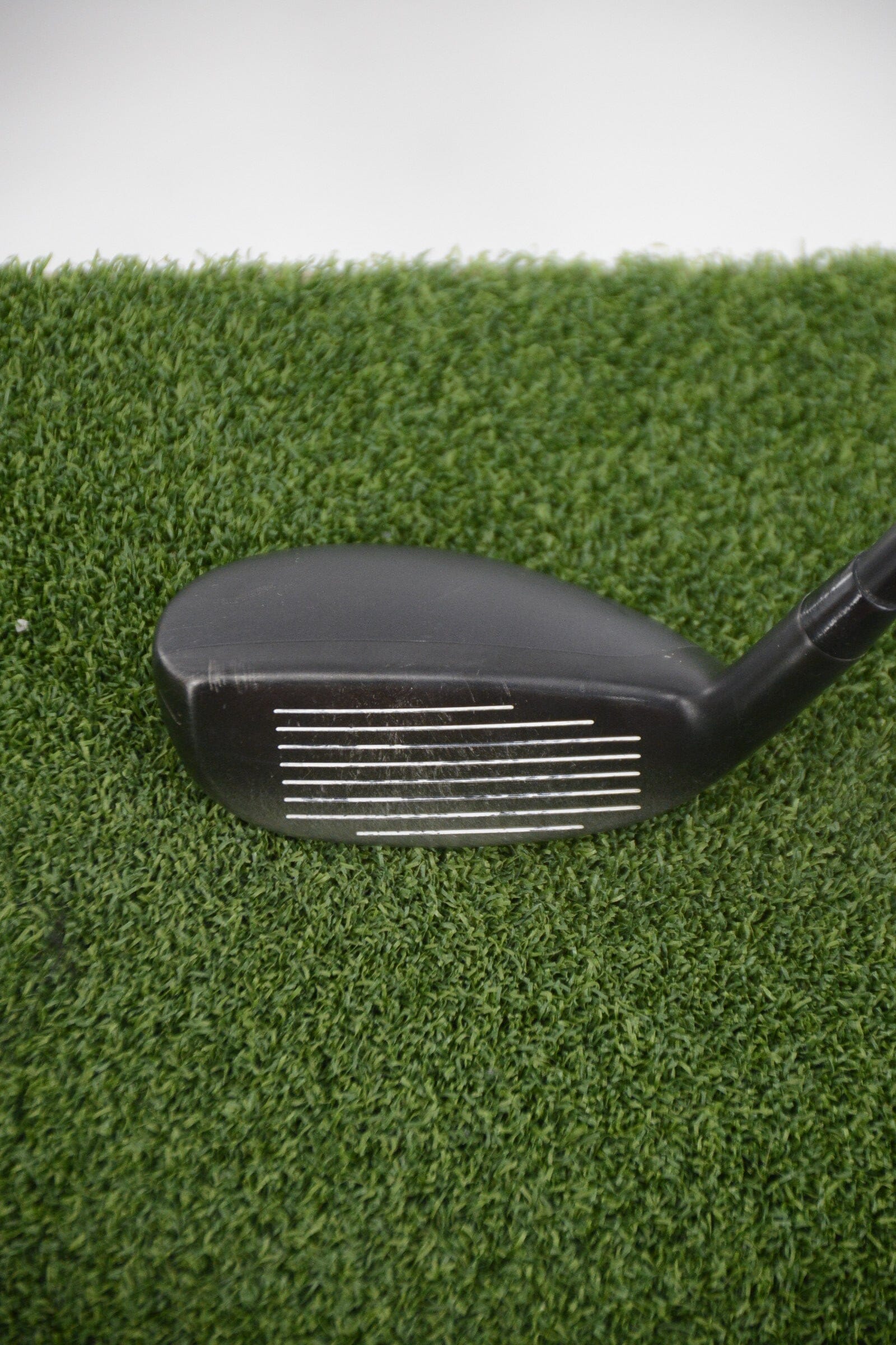 Ping I25 22 Degree Hybrid R Flex 39.5" Golf Clubs GolfRoots 