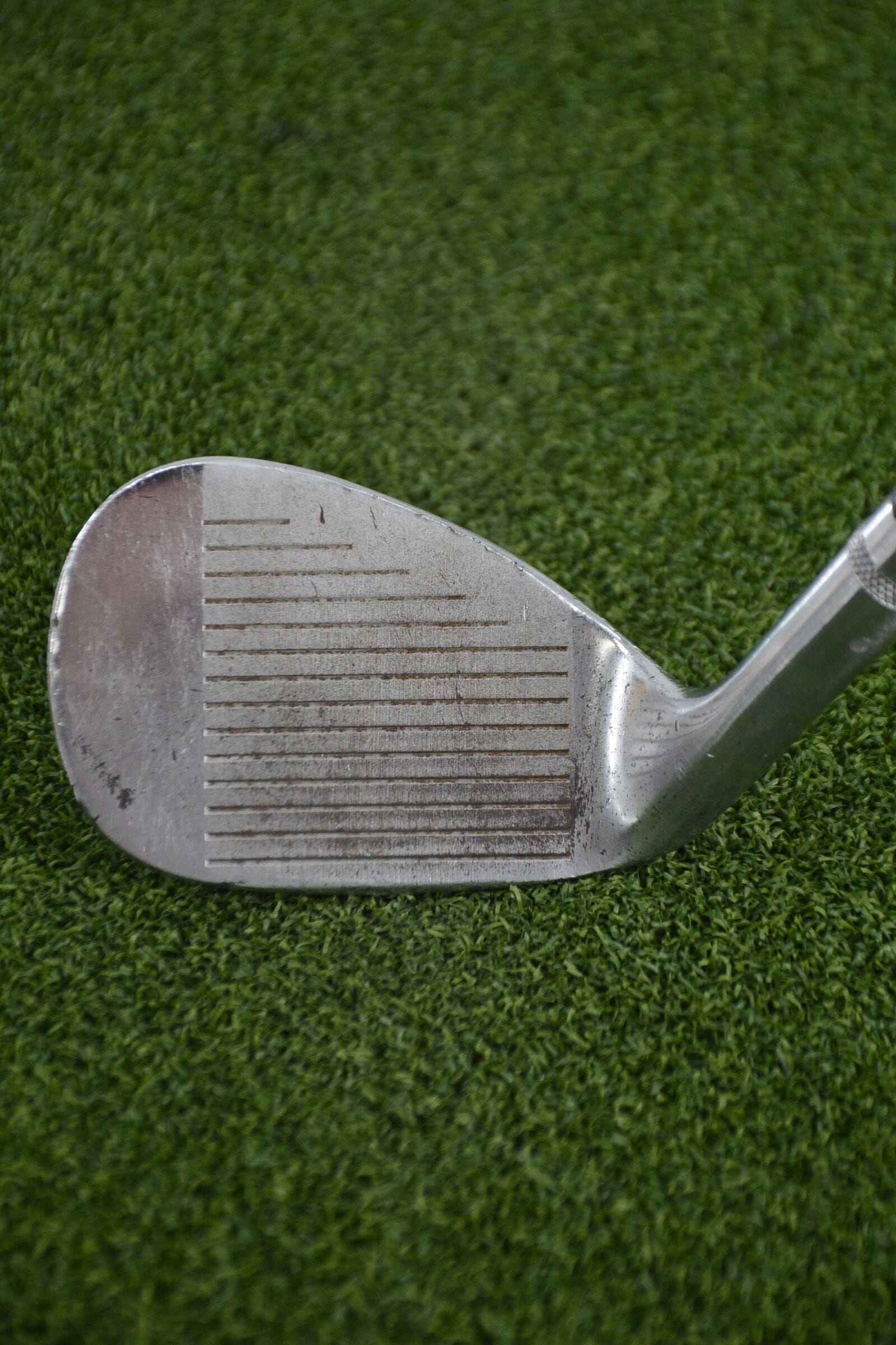 Walter Hagen American Lady SW Wedge Flex 33.5" Golf Clubs GolfRoots 