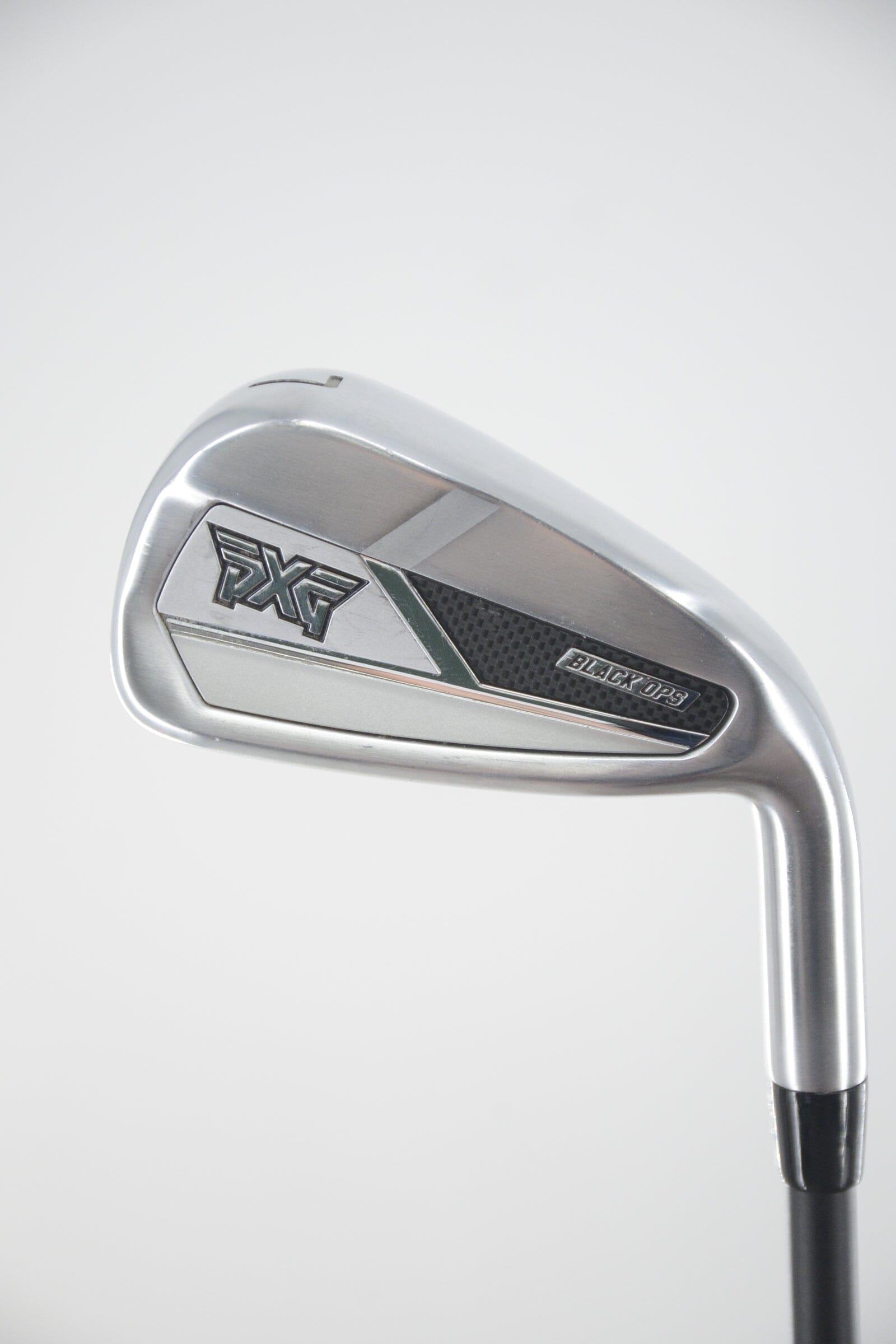 PXG Black Ops 7 Iron S Flex 37.5" Golf Clubs GolfRoots 