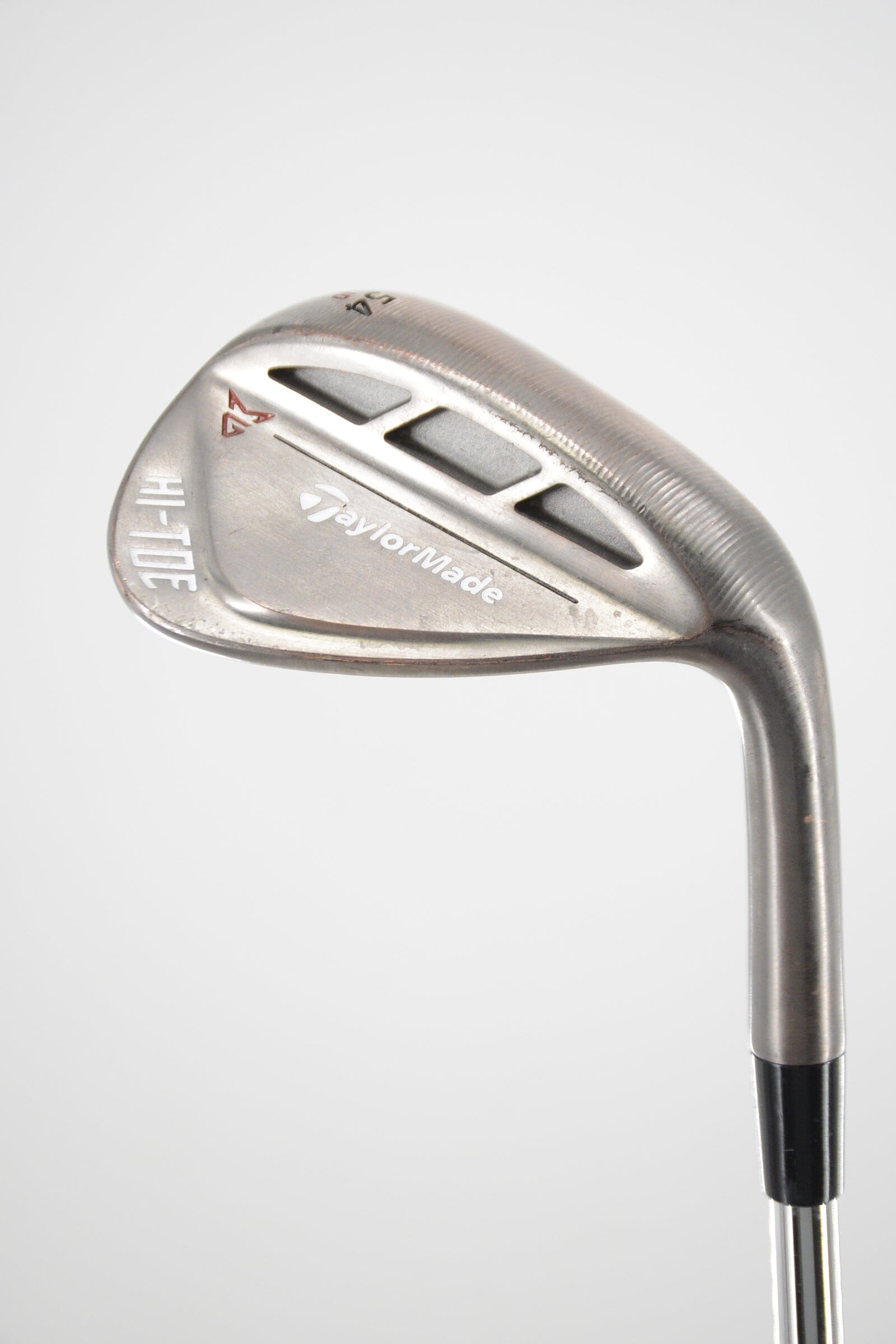 TaylorMade Hi-Toe 54 Degree Wedge Wedge Flex 34.75" Golf Clubs GolfRoots 