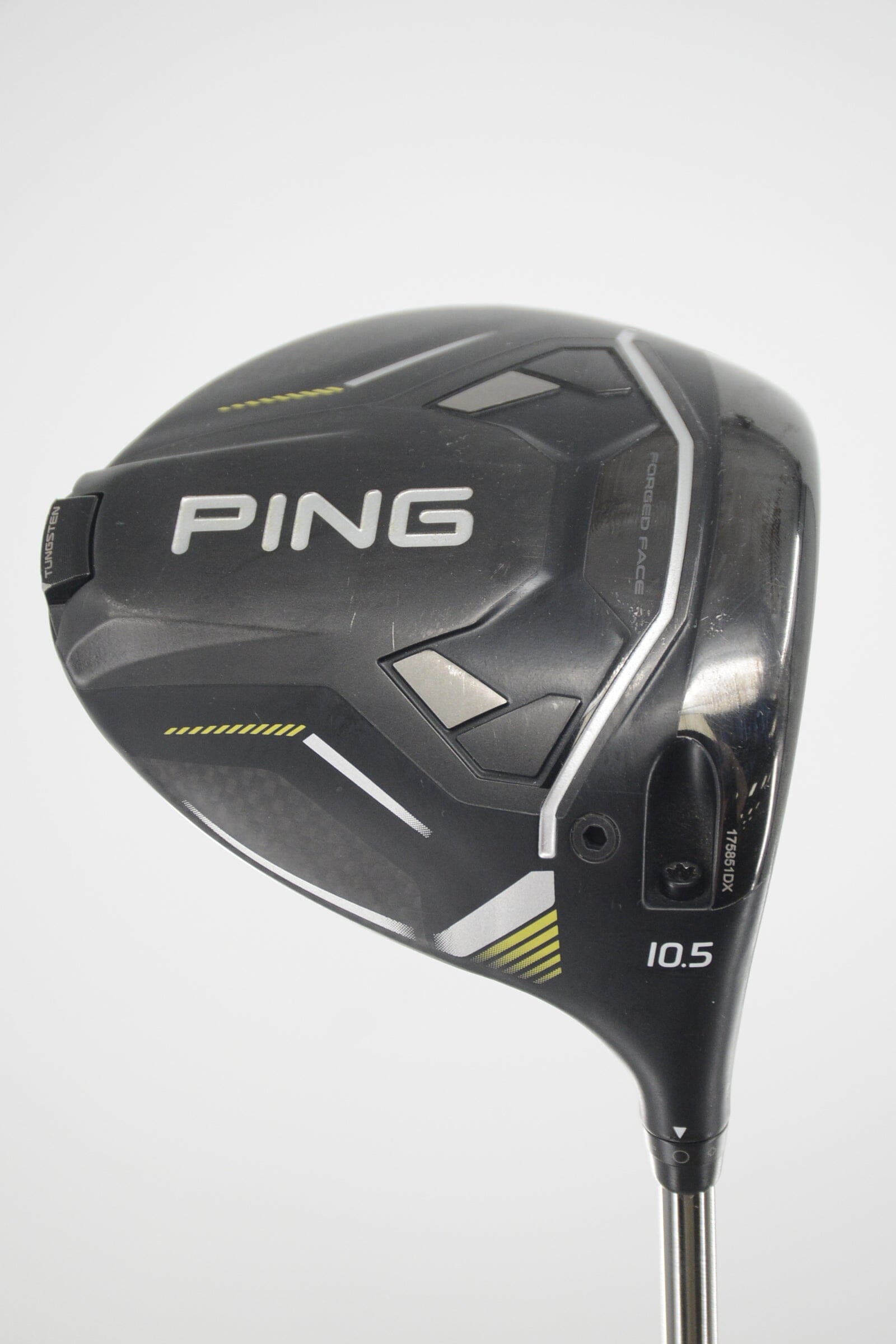 Ping G430 Max 10k 10.5 Degree Driver R Flex 45" Golf Clubs GolfRoots 