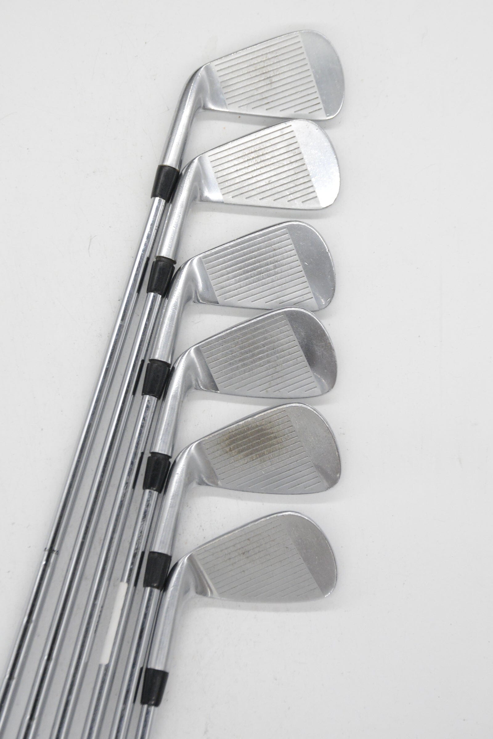 Callaway X-Tour 4-5, 7-PW Iron Set R Flex +0.25" Golf Clubs GolfRoots 