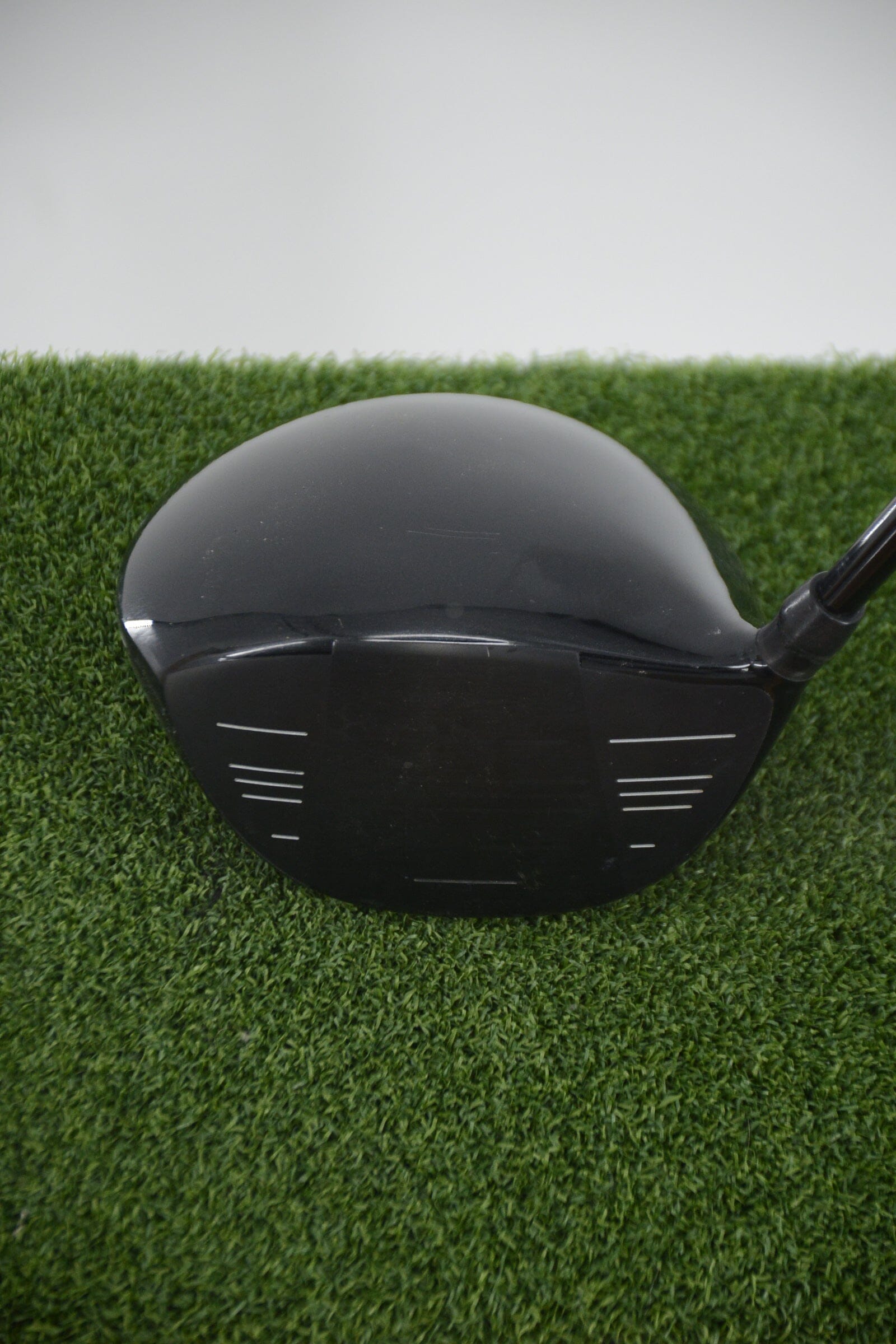 Cleveland Classic XL 10.5 Degree Driver R Flex 45.75" Golf Clubs GolfRoots 