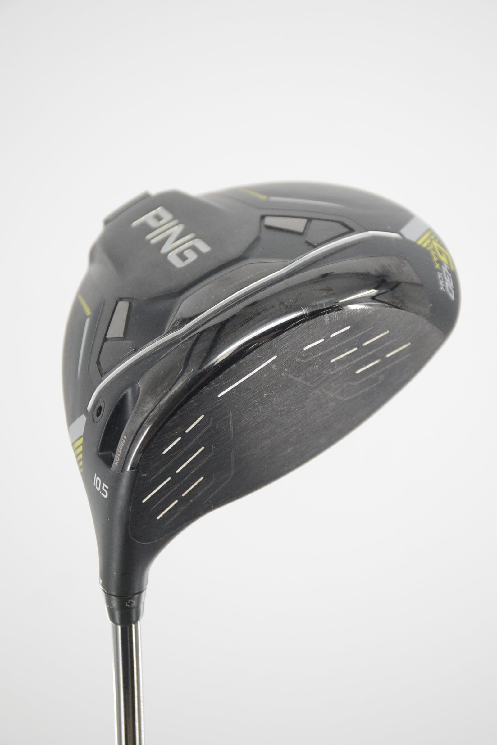 Ping G430 Max 10k 10.5 Degree Driver R Flex 45" Golf Clubs GolfRoots 