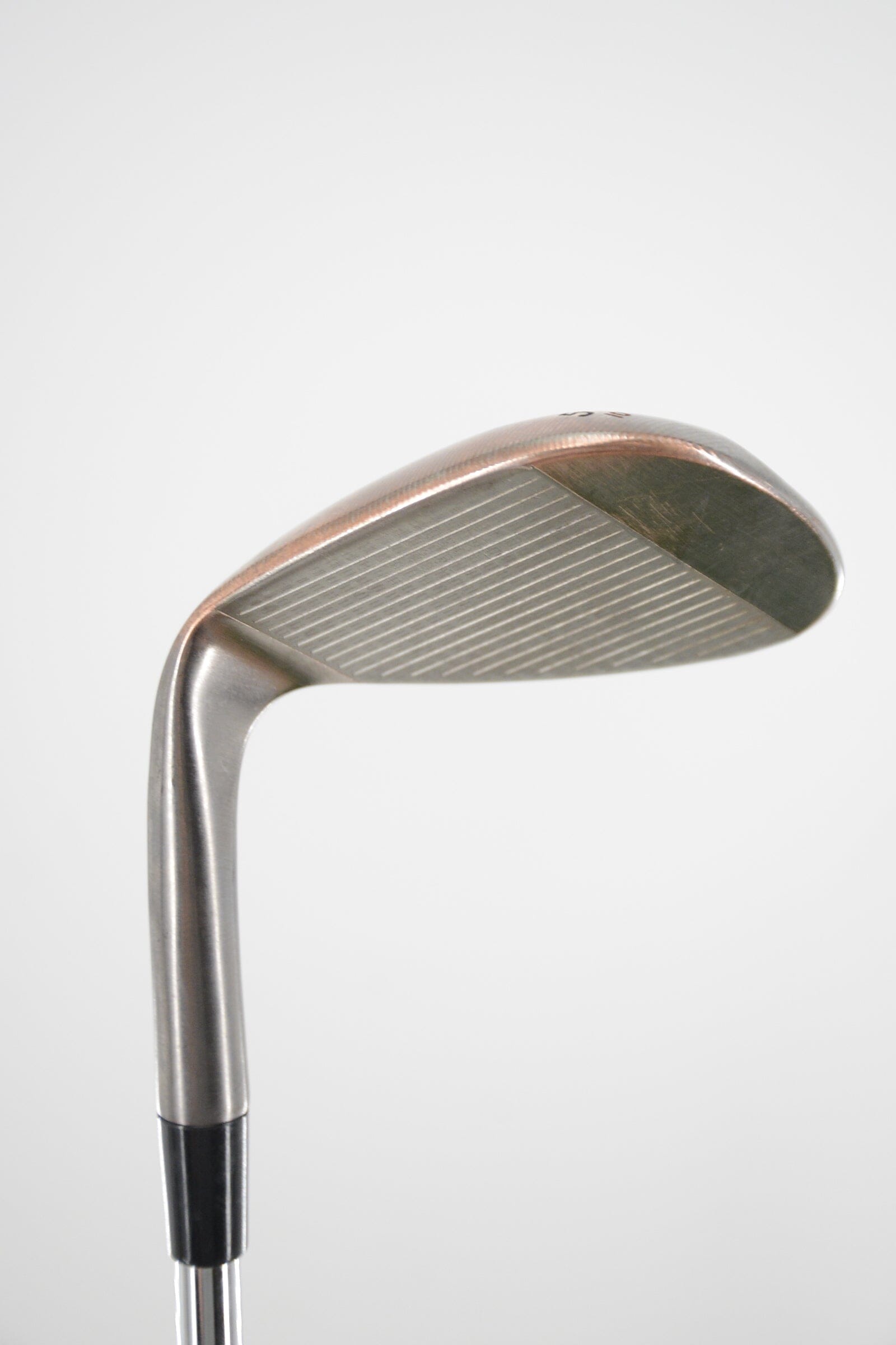 TaylorMade Hi-Toe 54 Degree Wedge Wedge Flex 34.75" Golf Clubs GolfRoots 