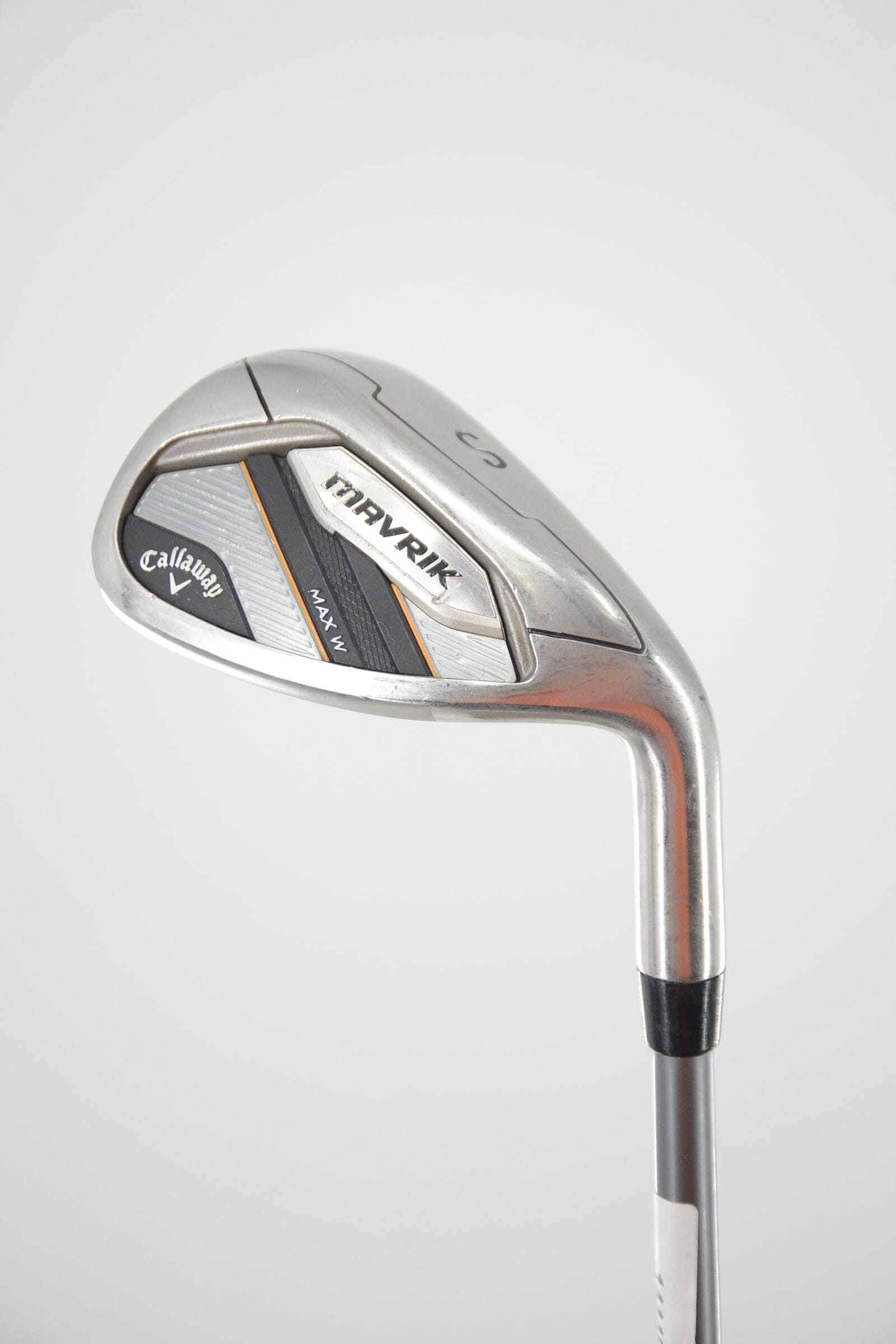 Women's Callaway Mavrik SW W Flex 33.75" Golf Clubs GolfRoots 