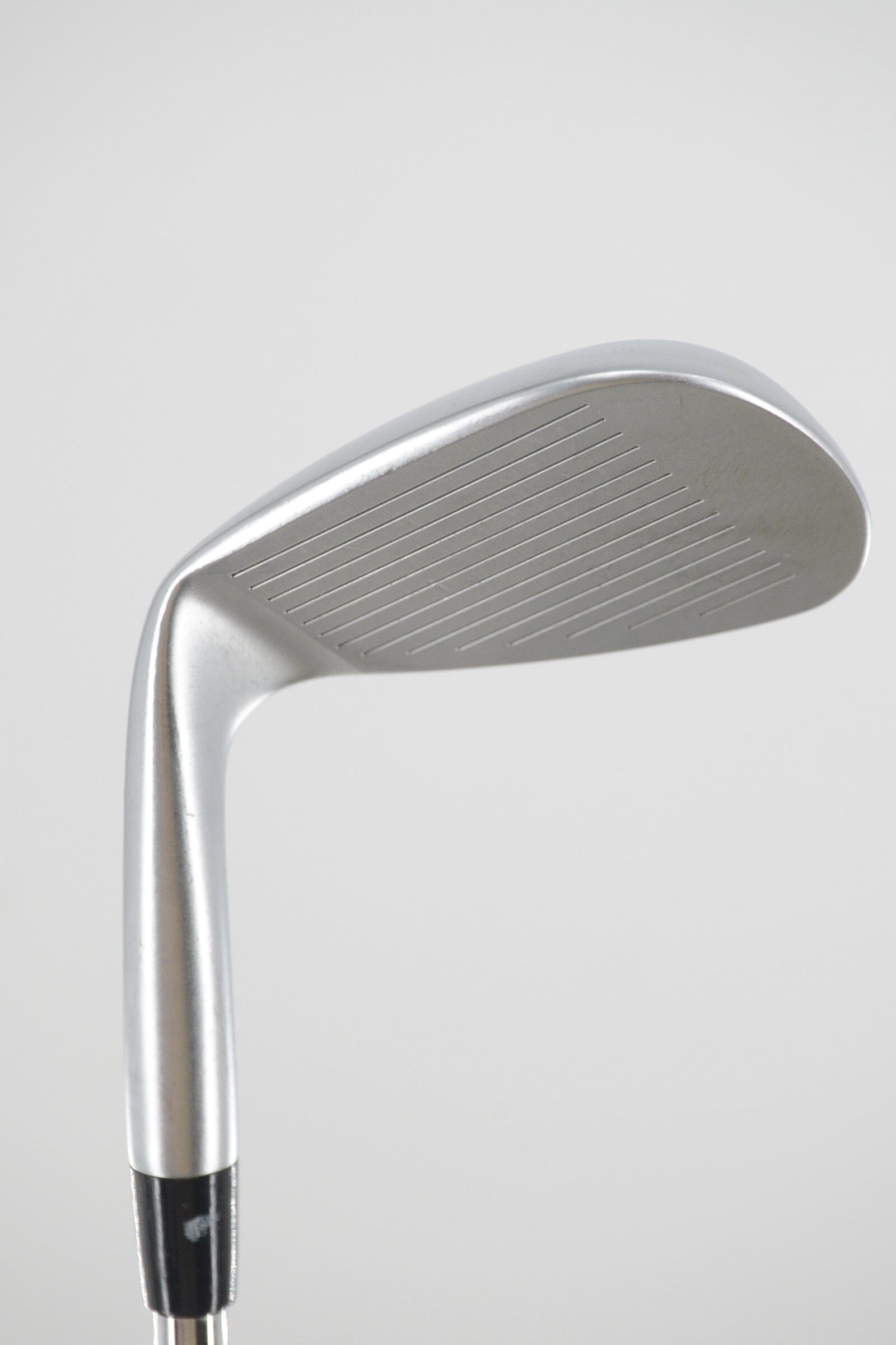 Mizuno T7 White Satin 50 Degree Wedge X Flex 35.25" Golf Clubs GolfRoots 