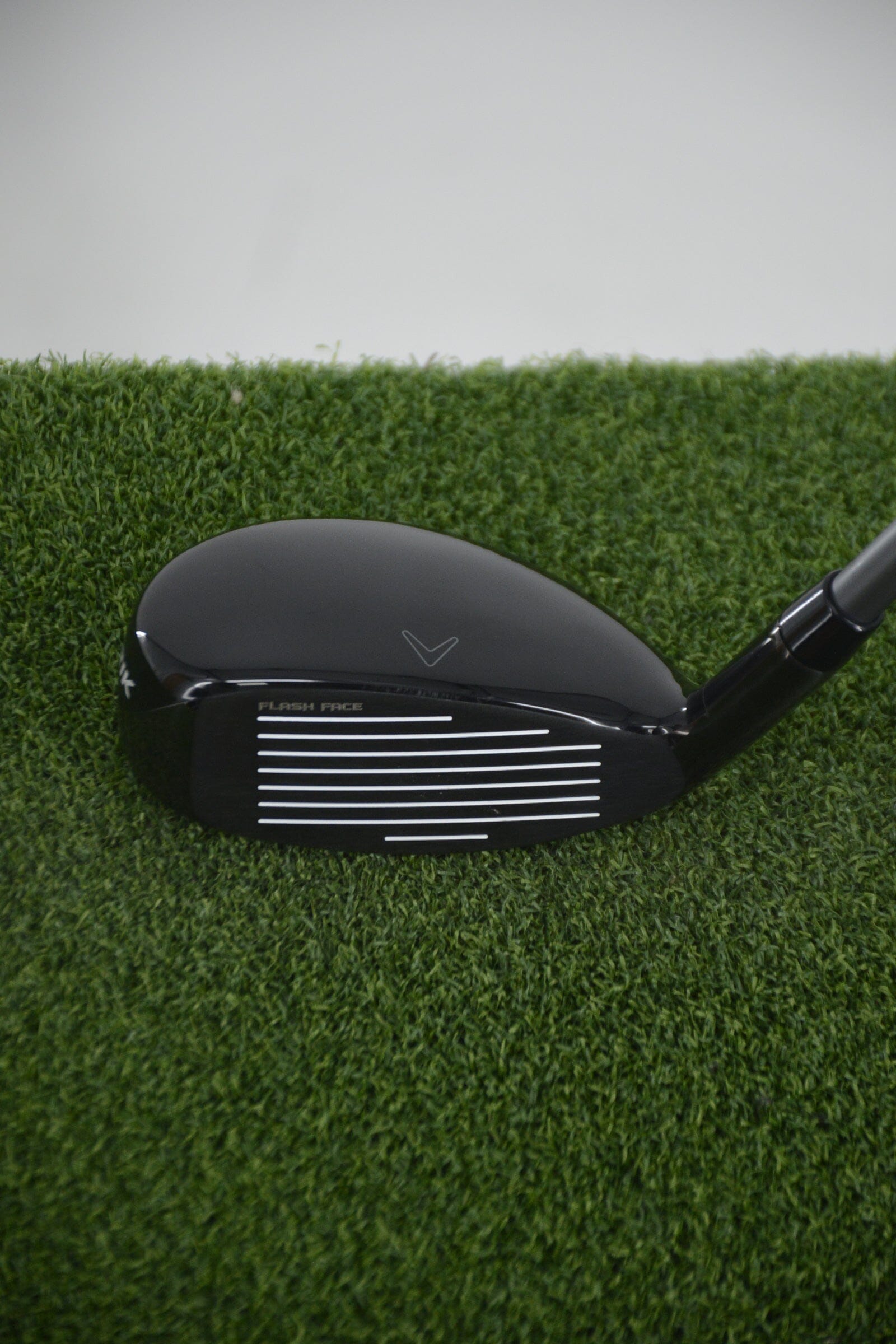Callaway Mavrik 4 Hybrid S Flex 39.5" Golf Clubs GolfRoots 