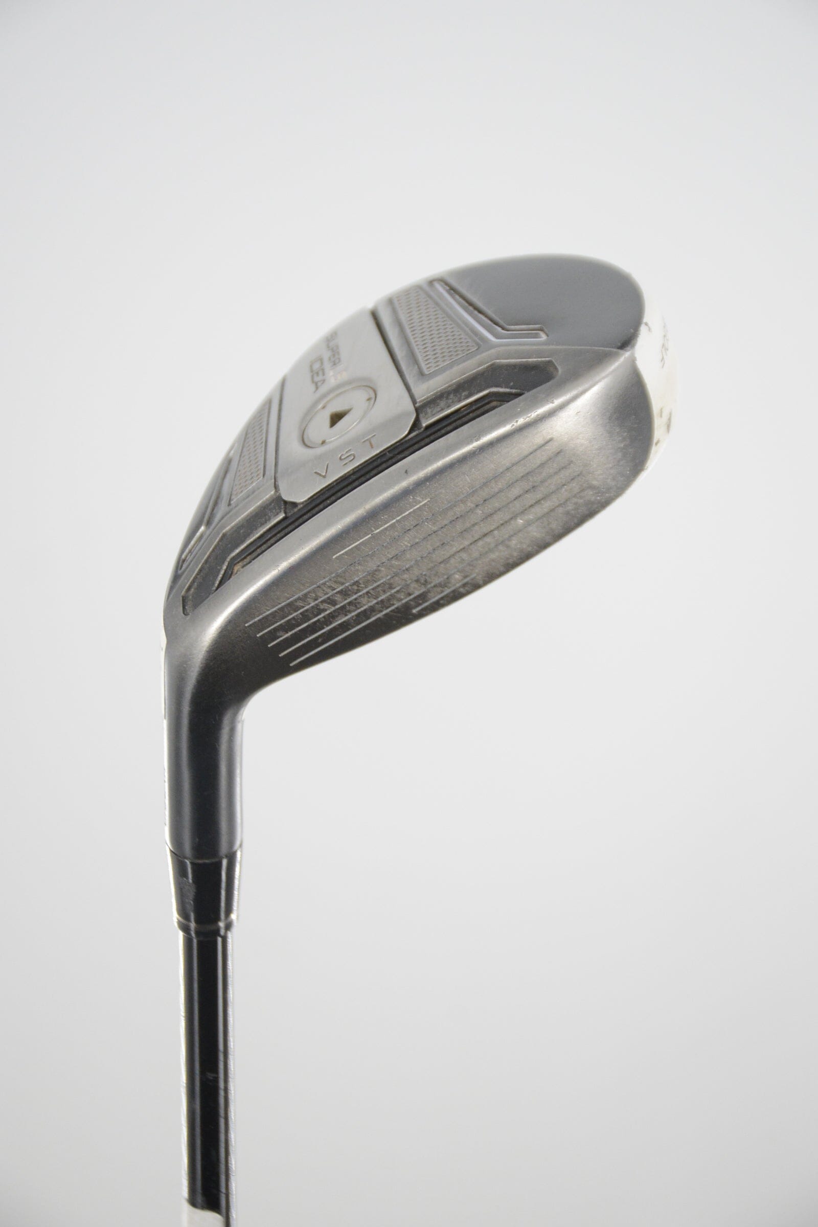 Adams Idea Super Ls 19 Degree Hybrid R Flex 40.75