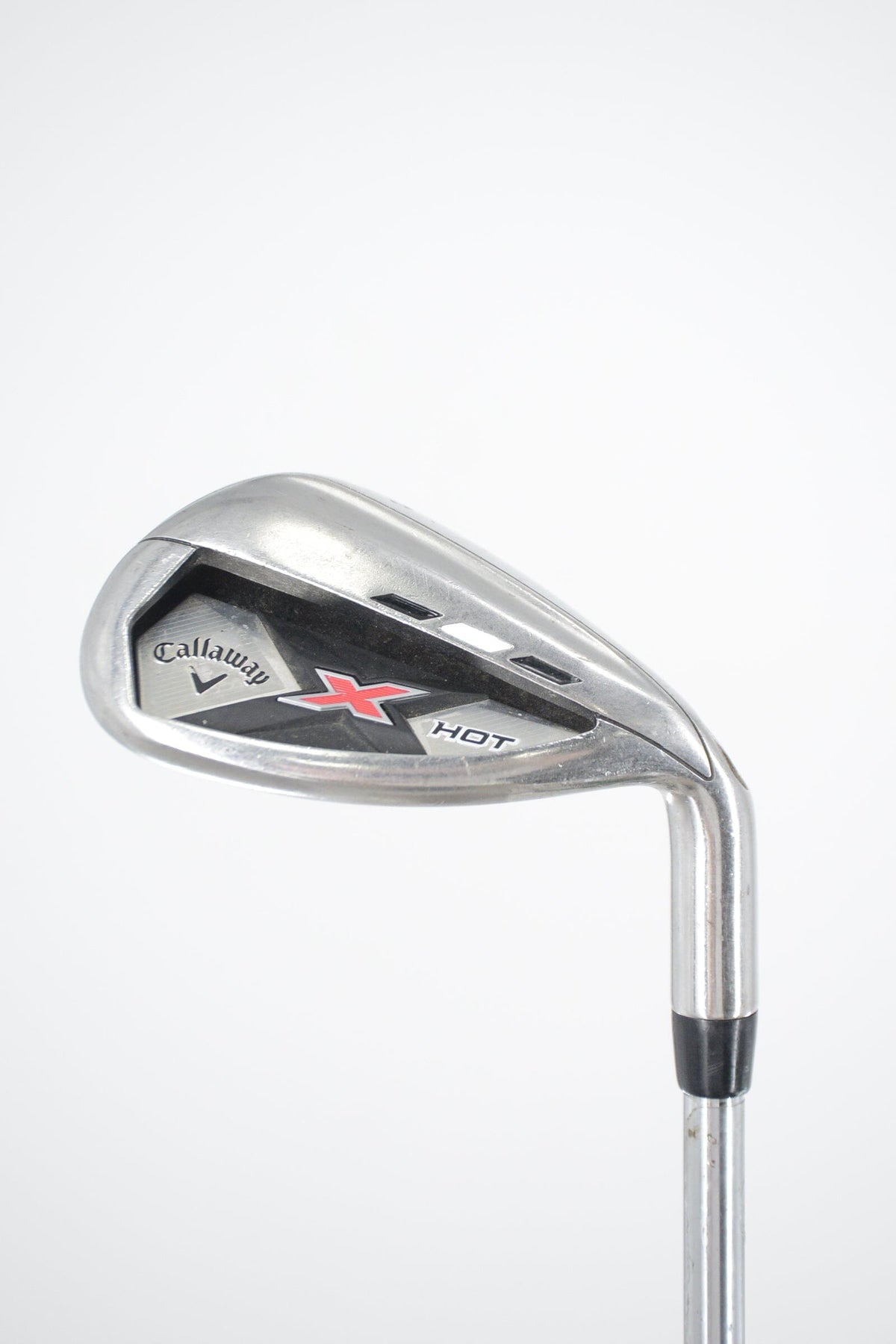 Callaway X Hot SW S Flex 34.75" Golf Irons Callaway 