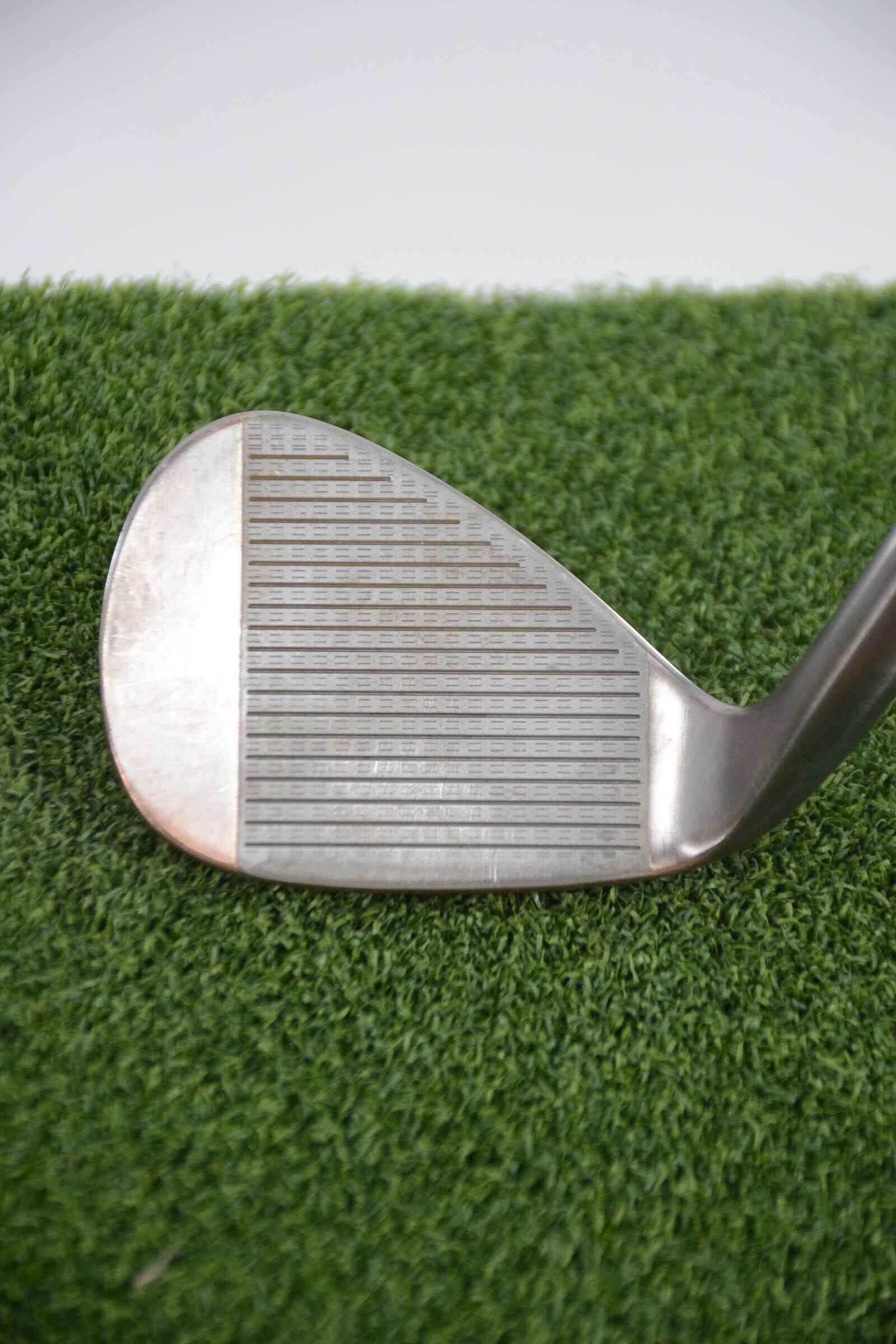 TaylorMade Hi-Toe 54 Degree Wedge Wedge Flex 34.75" Golf Clubs GolfRoots 