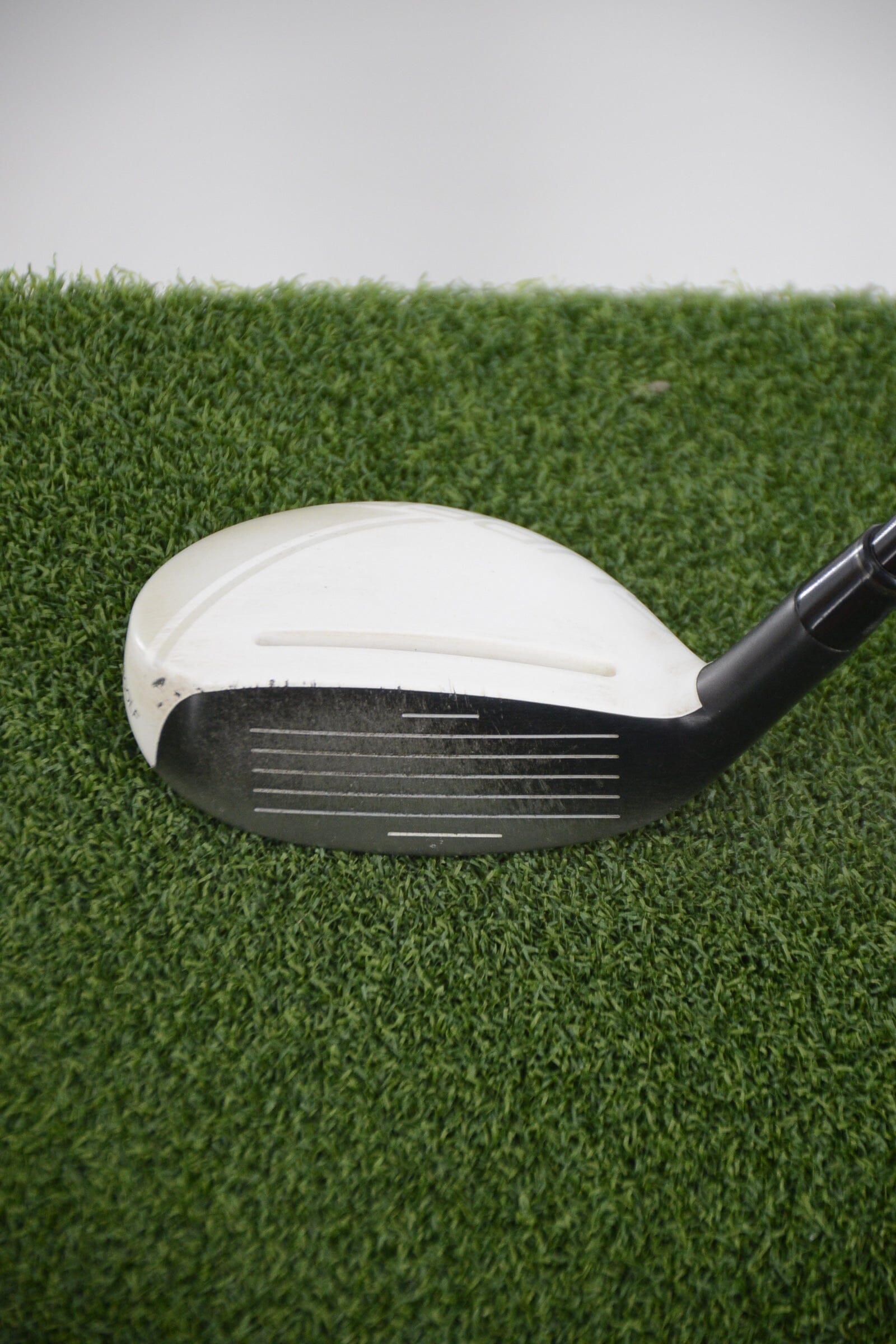 Adams Idea Super Ls 19 Degree Hybrid R Flex 40.75