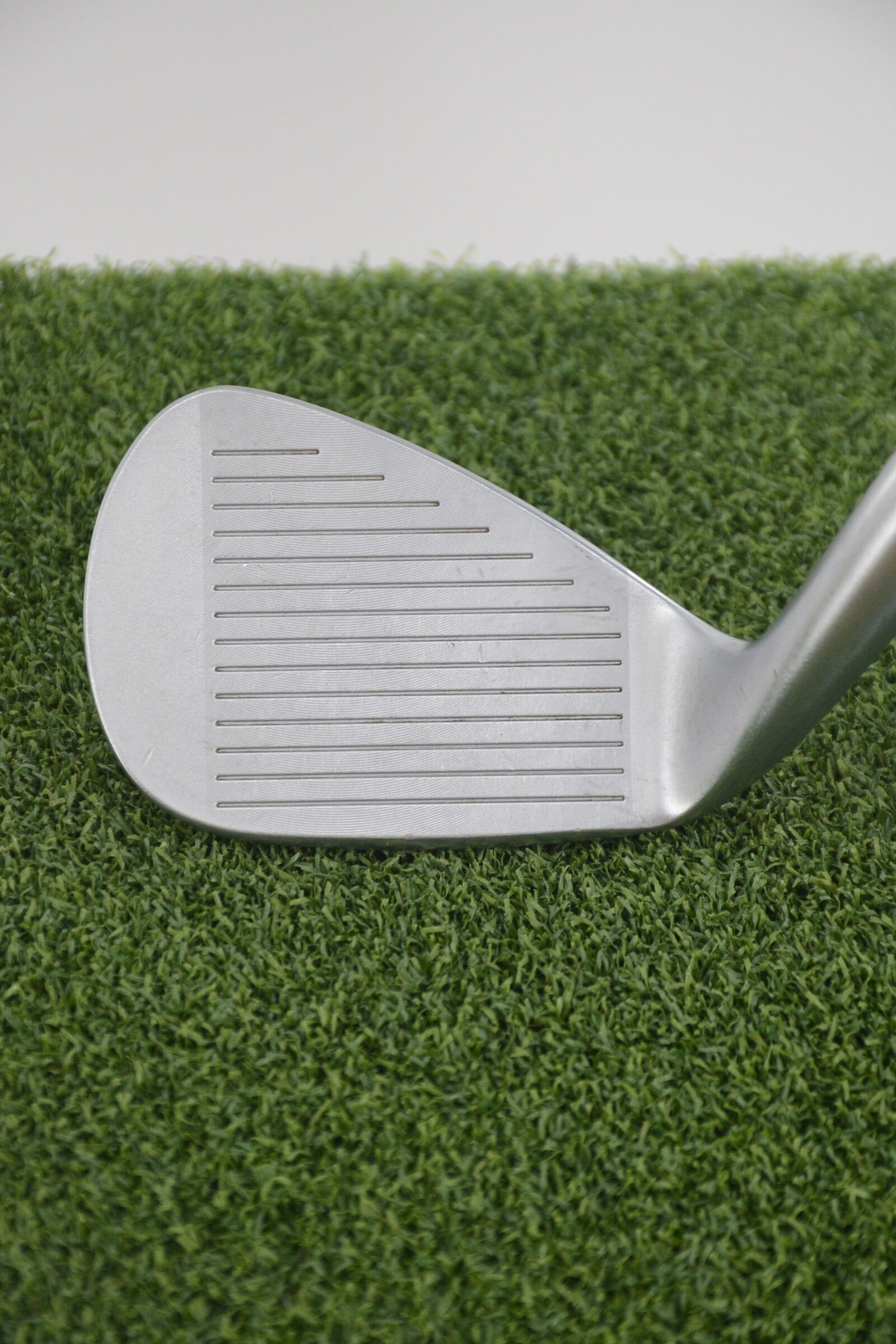Mizuno T7 White Satin 50 Degree Wedge X Flex 35.25" Golf Clubs GolfRoots 