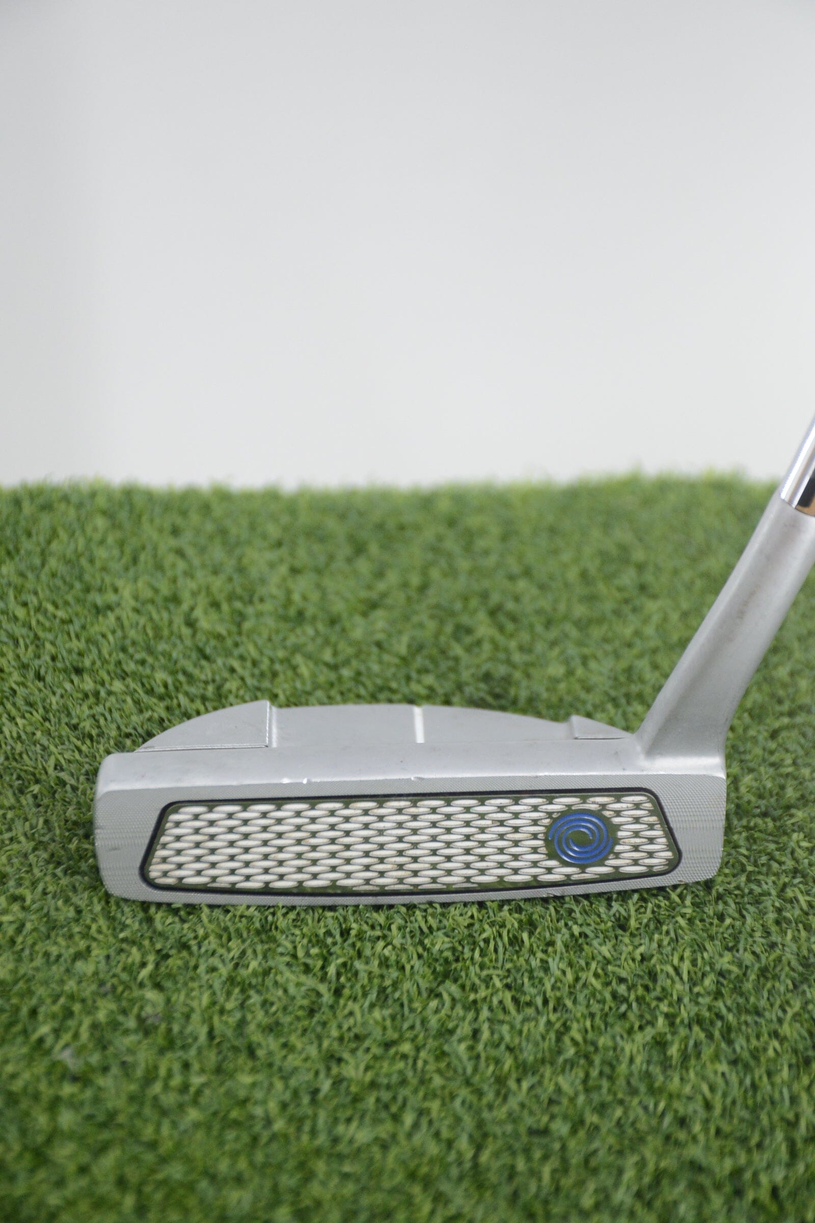 Odyssey O-Works 9 Putter 35" Golf Clubs GolfRoots 