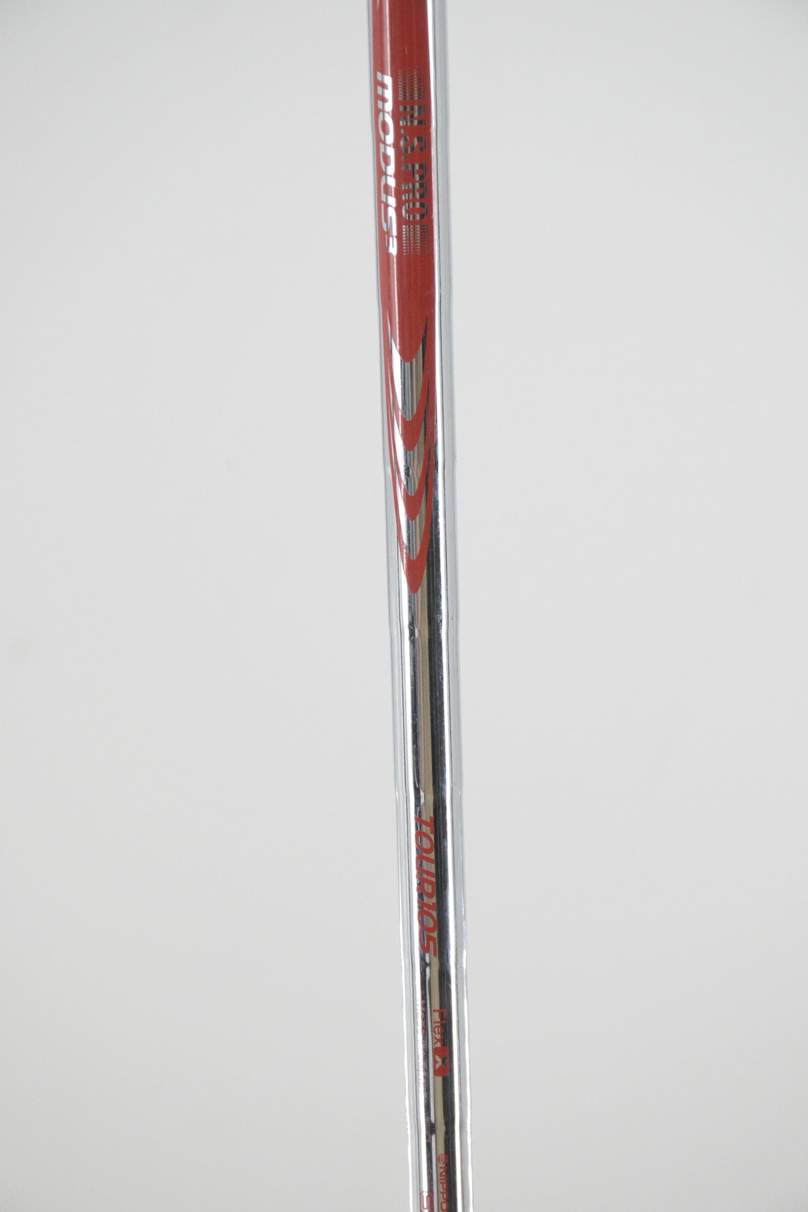 Mizuno T7 White Satin 50 Degree Wedge X Flex 35.25" Golf Clubs GolfRoots 