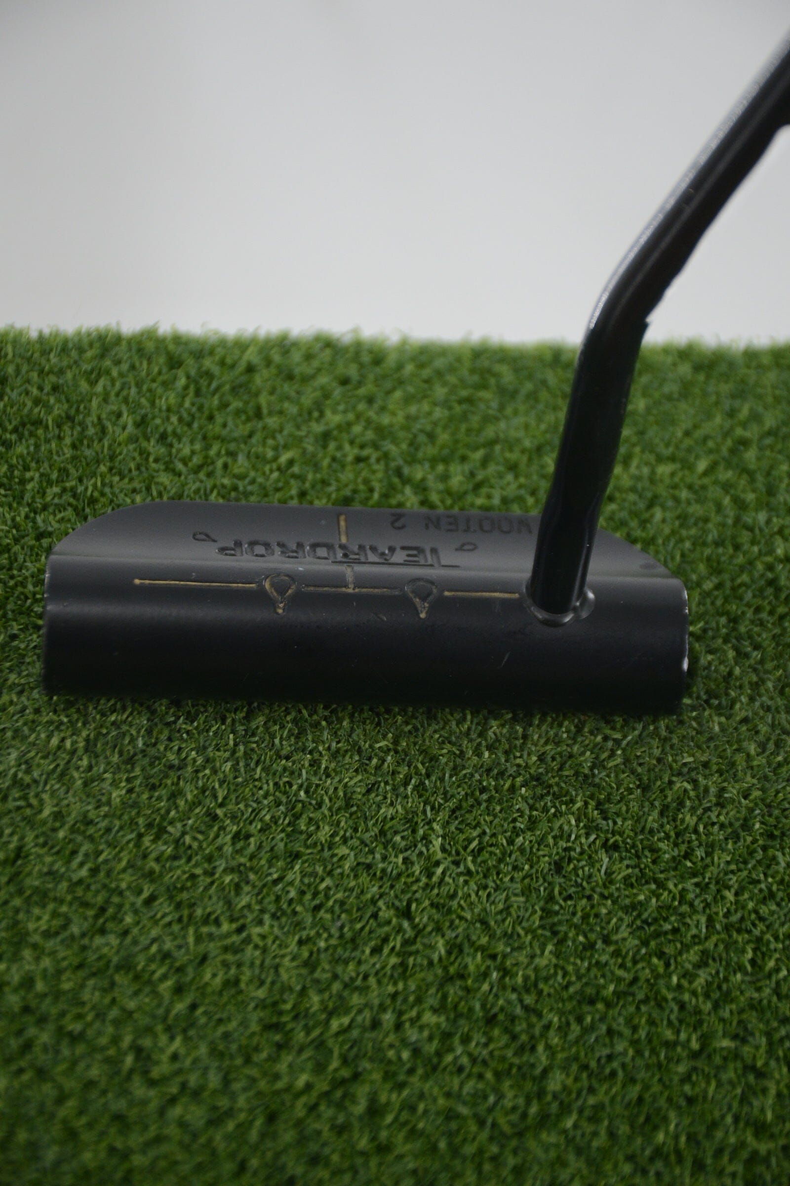 TearDrop Original Roll Putter 35"