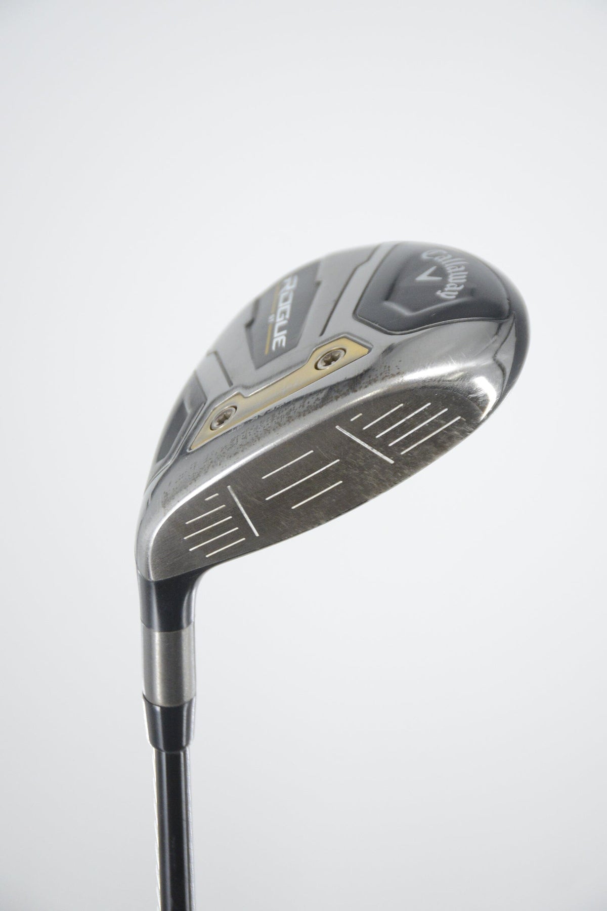 Callaway Rogue St Max 5 Wood R Flex 42.25" Golf Clubs GolfRoots 