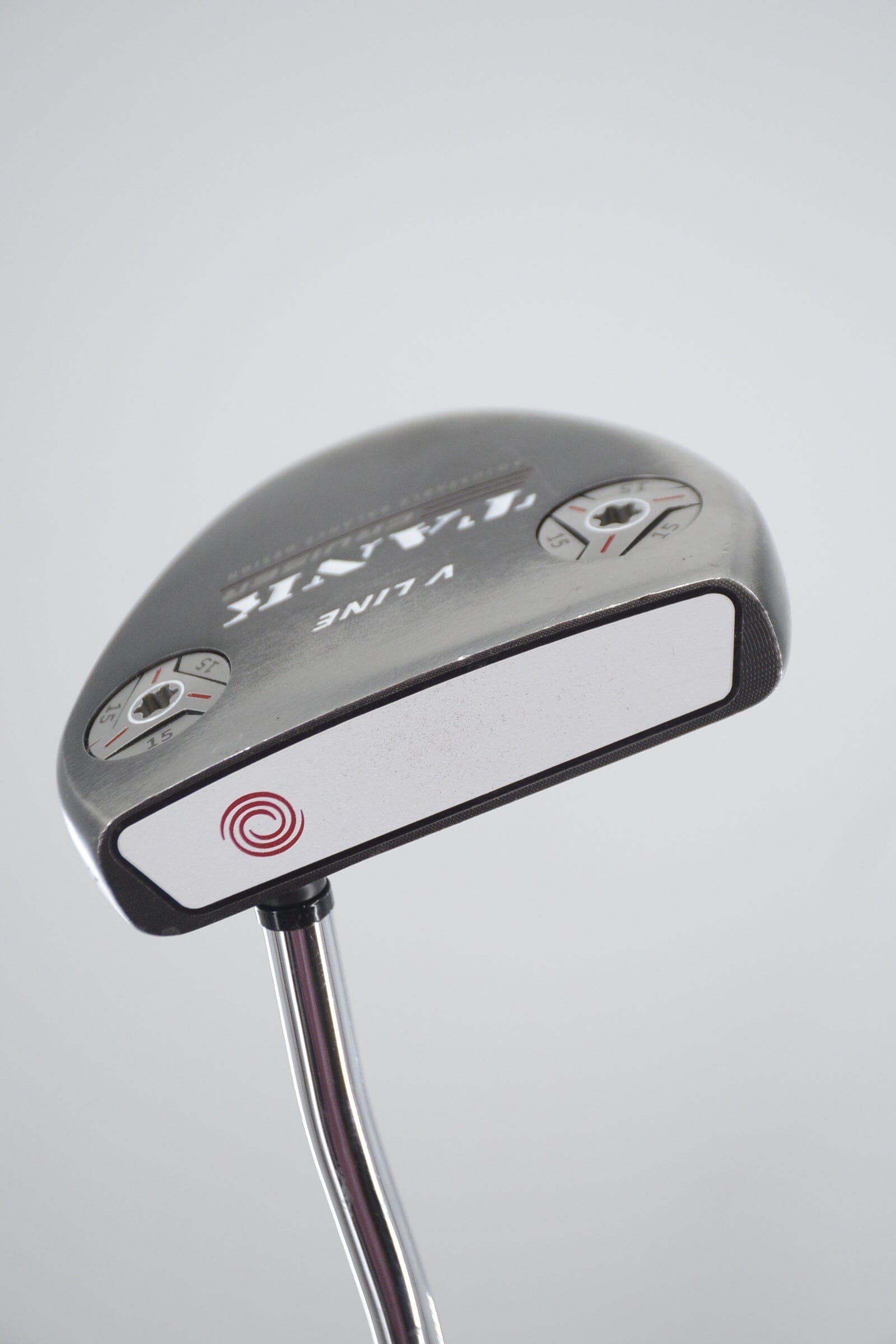 Odyssey Works V-Line Tank Cruiser Putter 35" Golf Clubs GolfRoots 