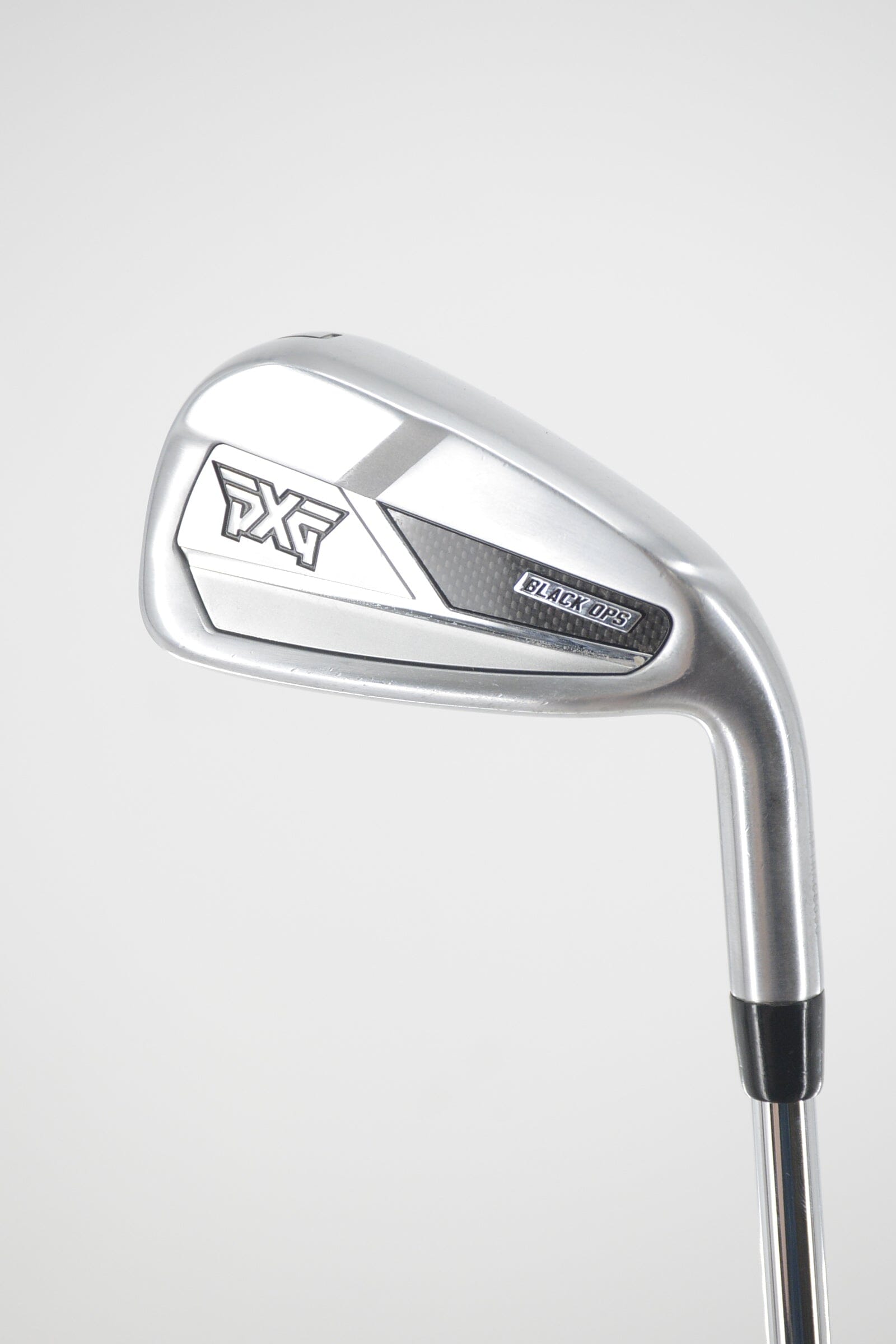 PXG Black Ops 7 Iron R Flex 37" Golf Clubs GolfRoots 