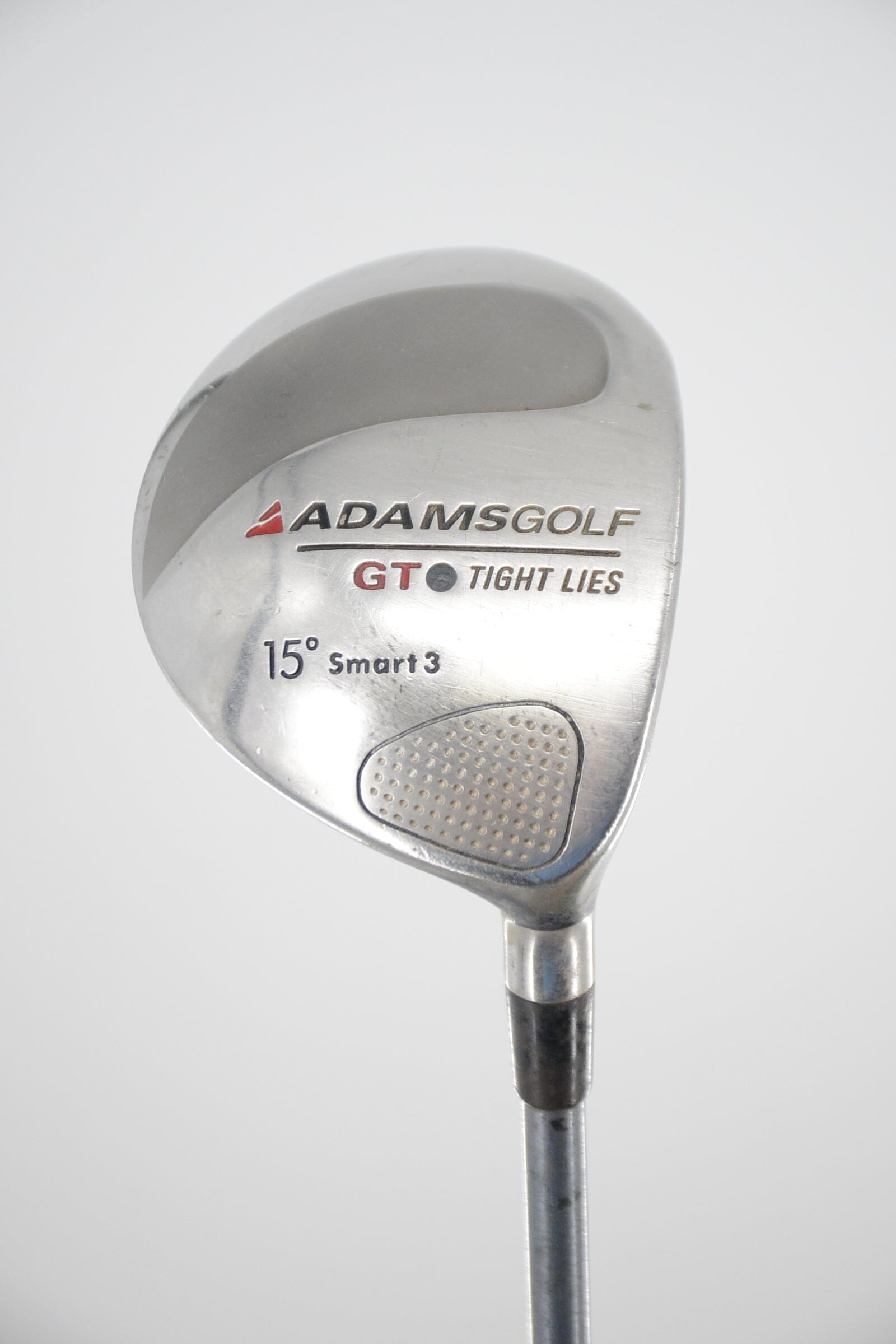 Adams Tight Lies GT2 15 Degree Wood R Flex 43" Golf Clubs GolfRoots 