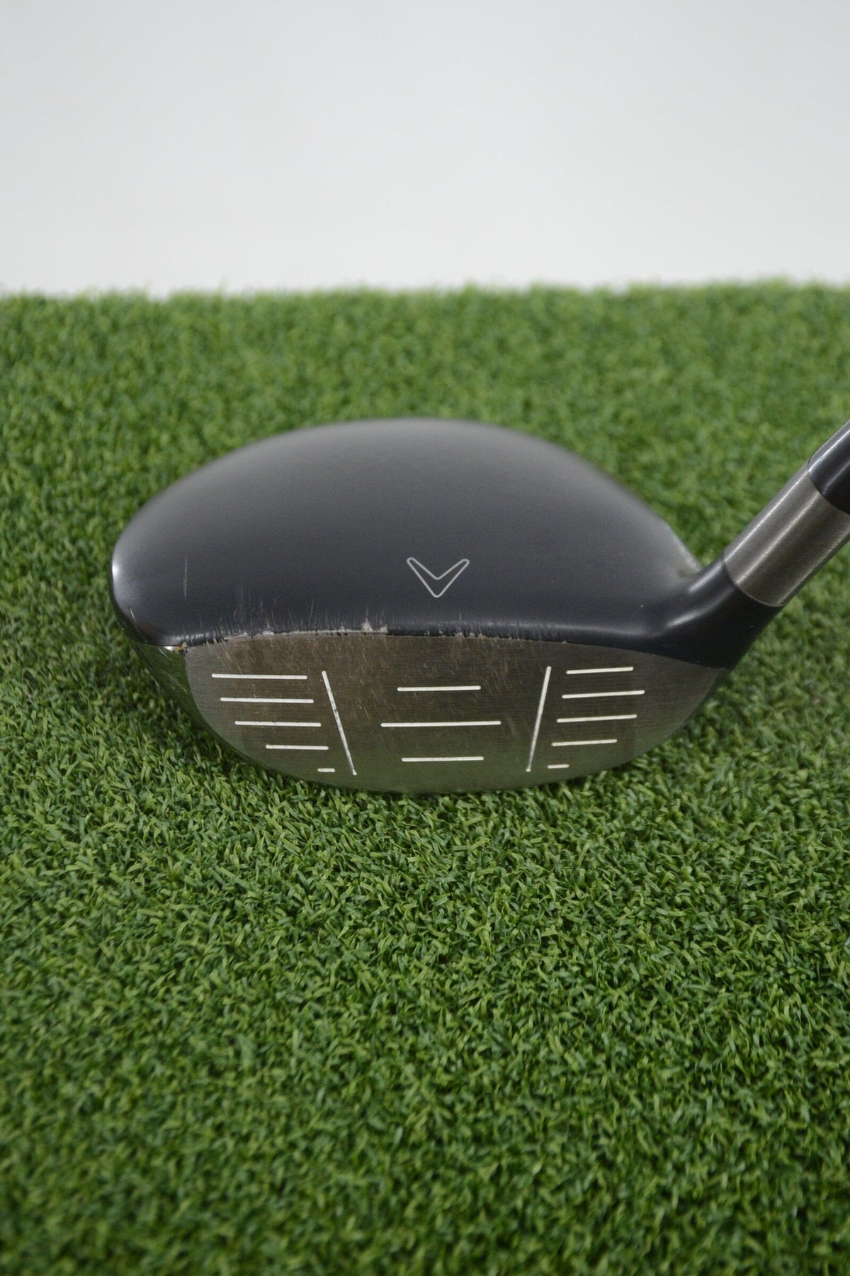 Callaway Rogue St Max 5 Wood R Flex 42.25" Golf Clubs GolfRoots 