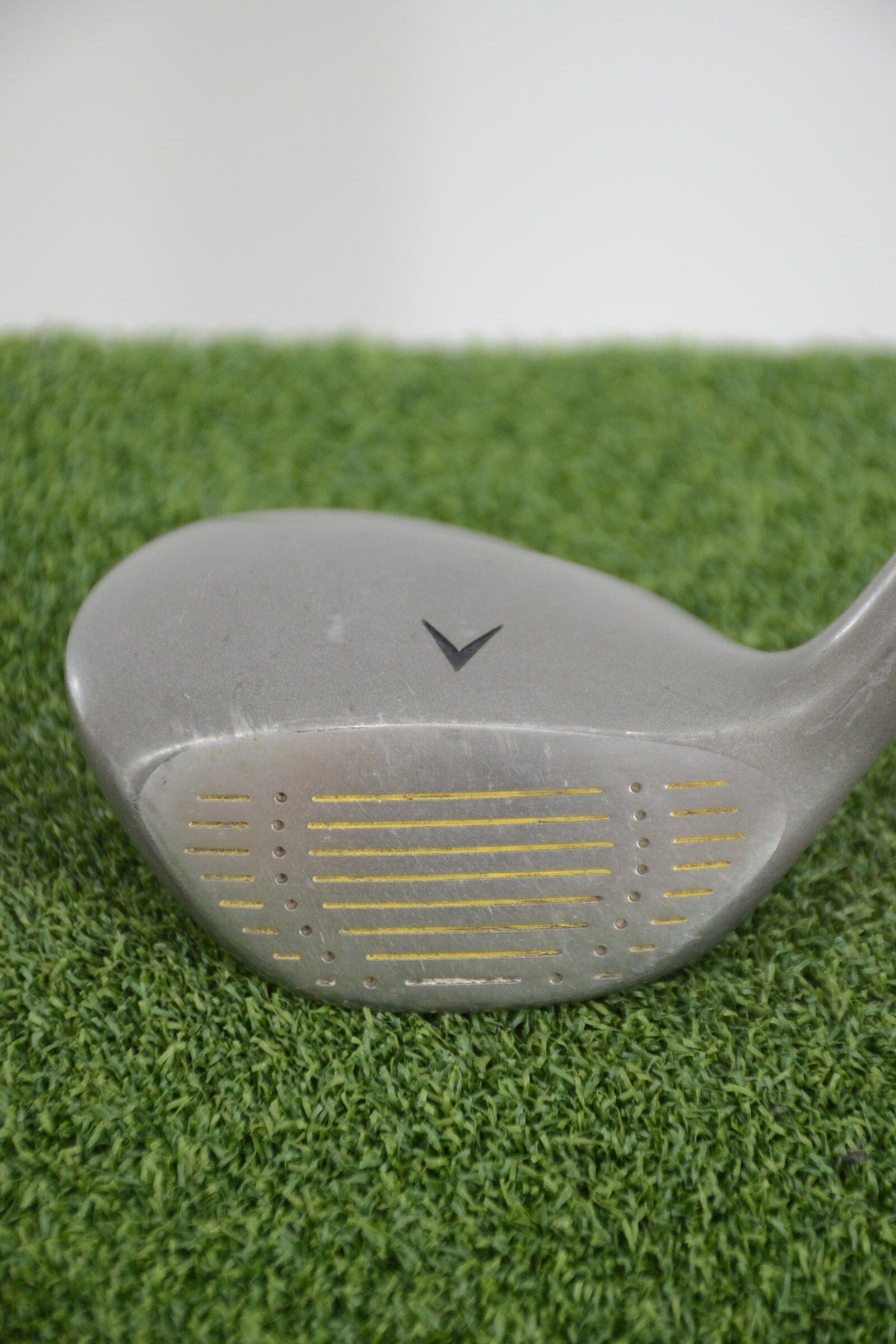 MaxFli Dunlop DDH II 3 Wood R Flex 42" Golf Clubs GolfRoots 
