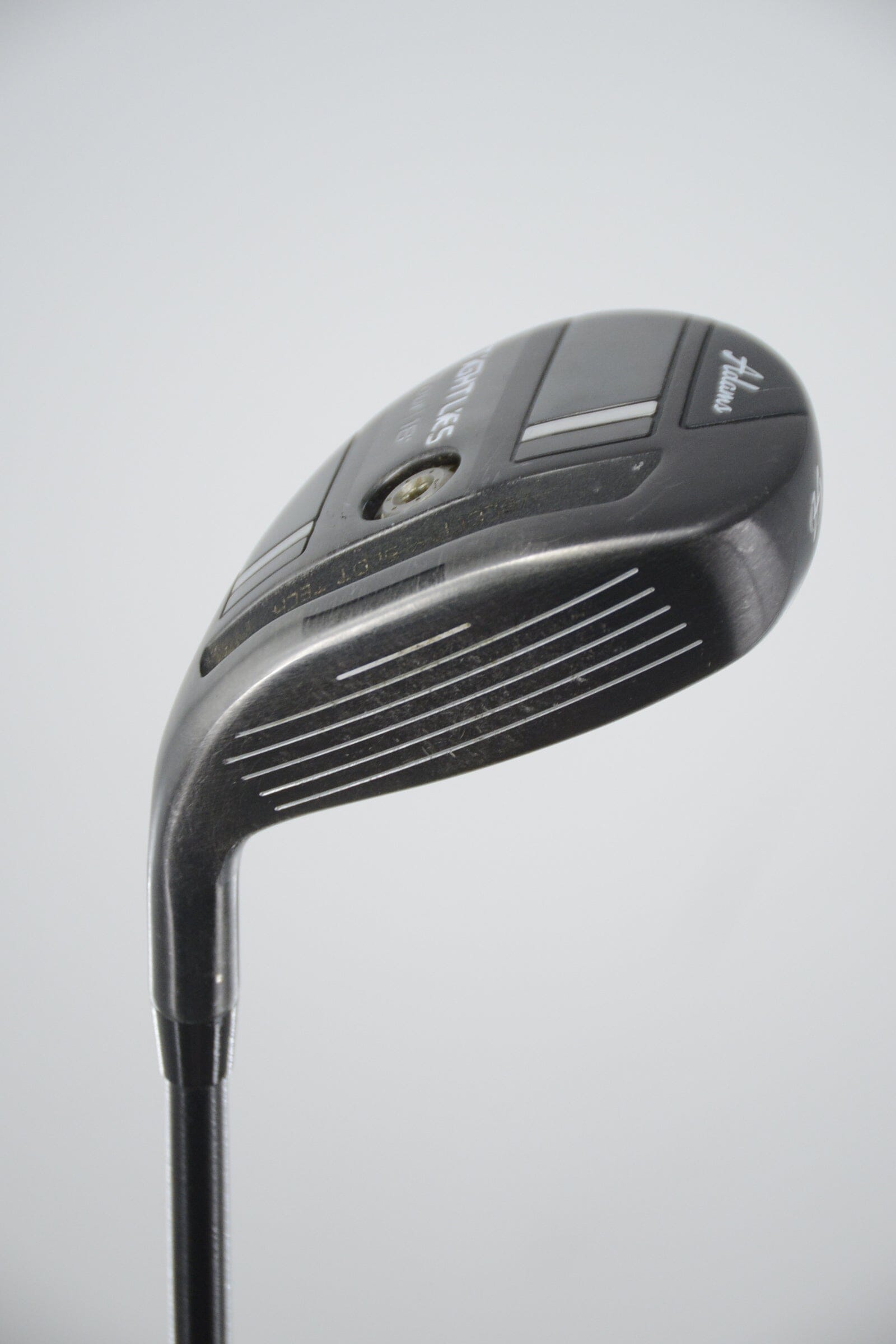 Adams 2013 Tight Lies Tour 18 Degree Wood S Flex 42" Golf Clubs GolfRoots 