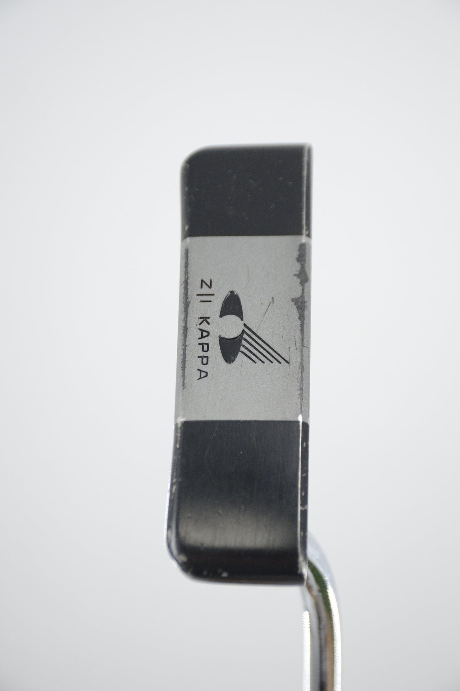 Never Compromise Z/I Kappa Putter 35.75" Golf Clubs GolfRoots 