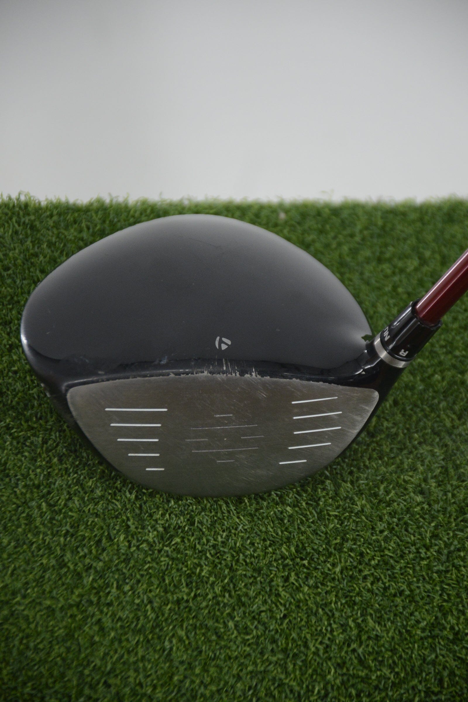 TaylorMade R9 9.5 Degree Driver S Flex 45.75" Golf Clubs GolfRoots 