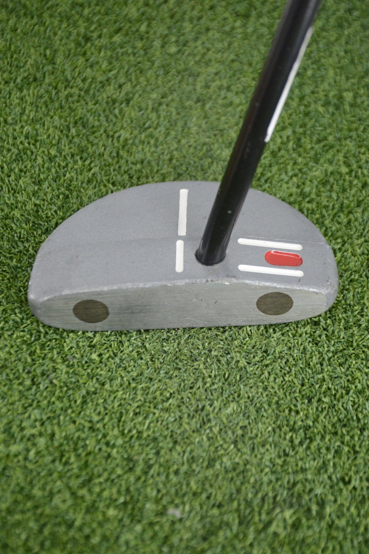 See More THT Putter 32.75"