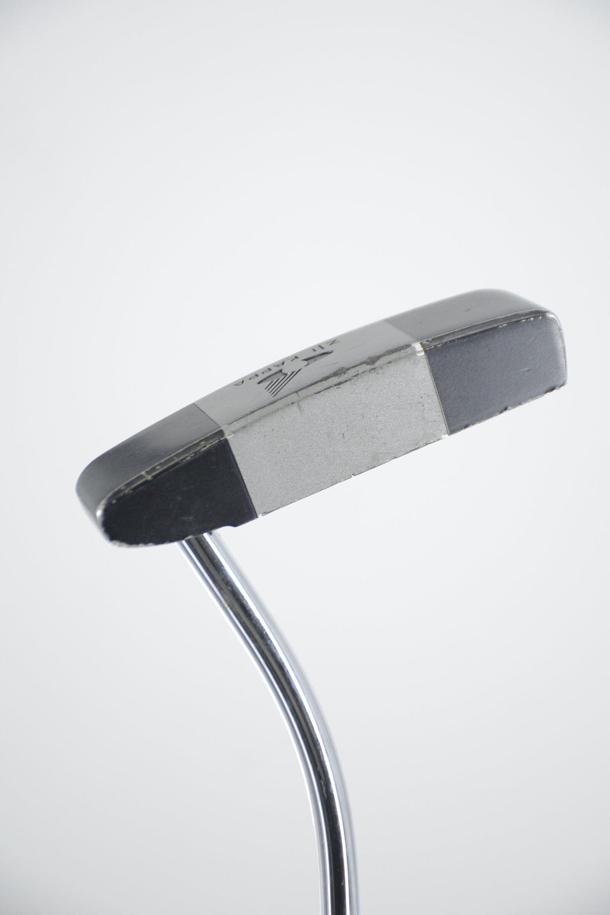 Never Compromise Z/I Kappa Putter 35.75" Golf Clubs GolfRoots 