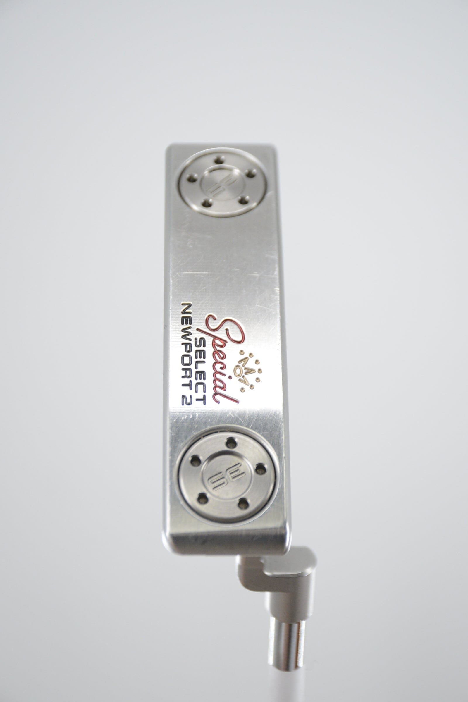 Scotty Cameron Special Select Newport 2 Putter 34.25"