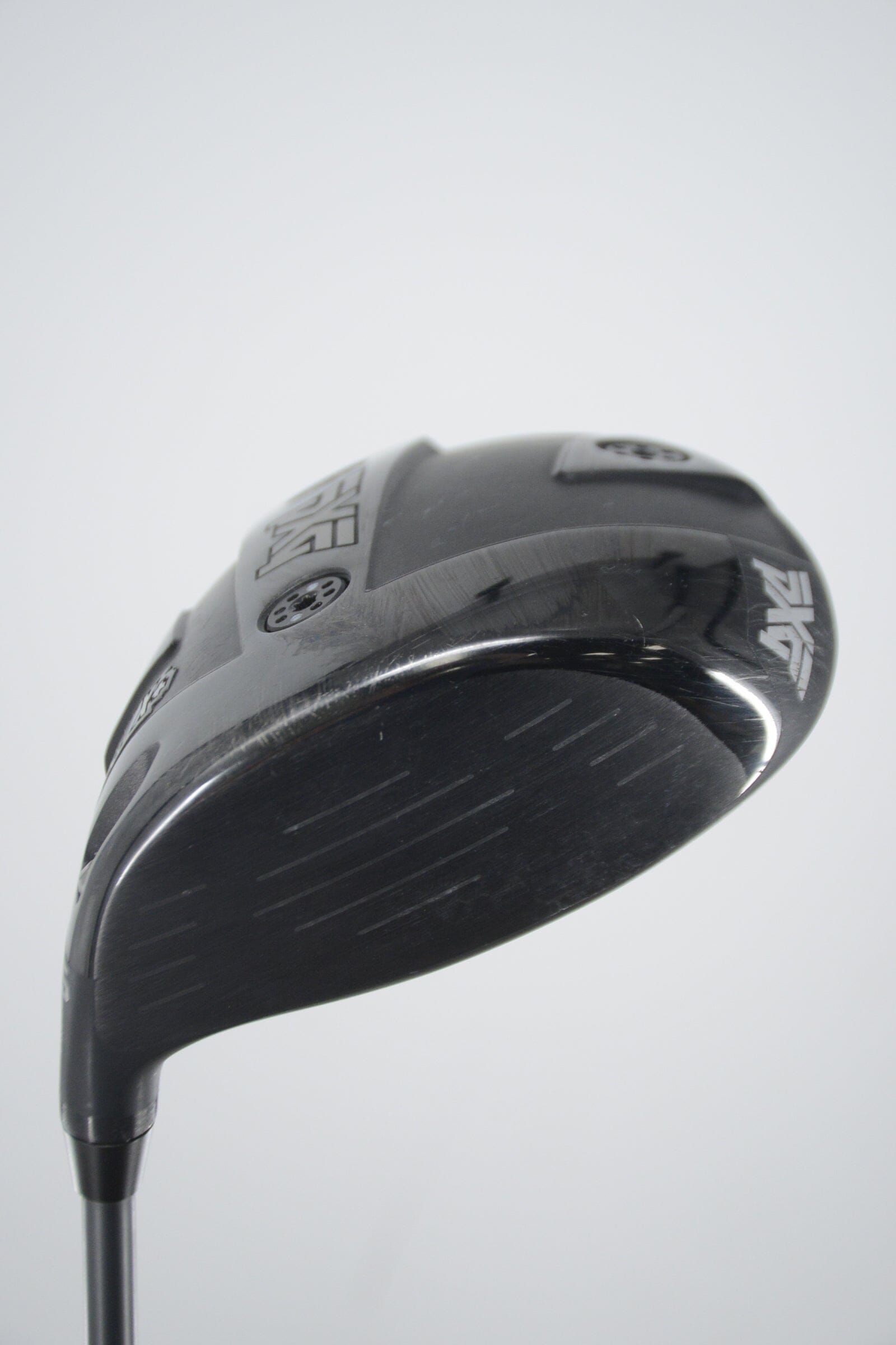 PXG 0811X+ Prototype 10.5 Degree Driver X Flex 45.5" Golf Clubs GolfRoots 