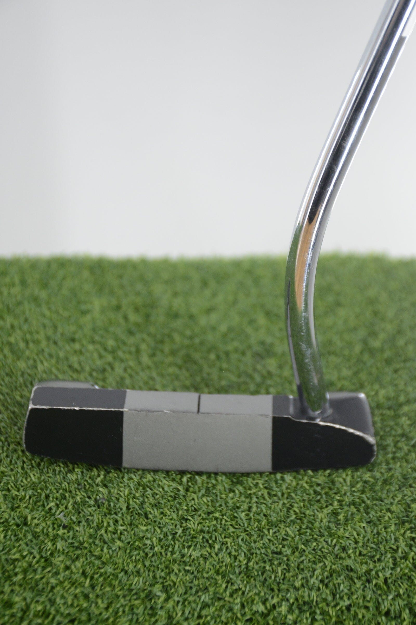 Never Compromise Z/I Kappa Putter 35.75" Golf Clubs GolfRoots 