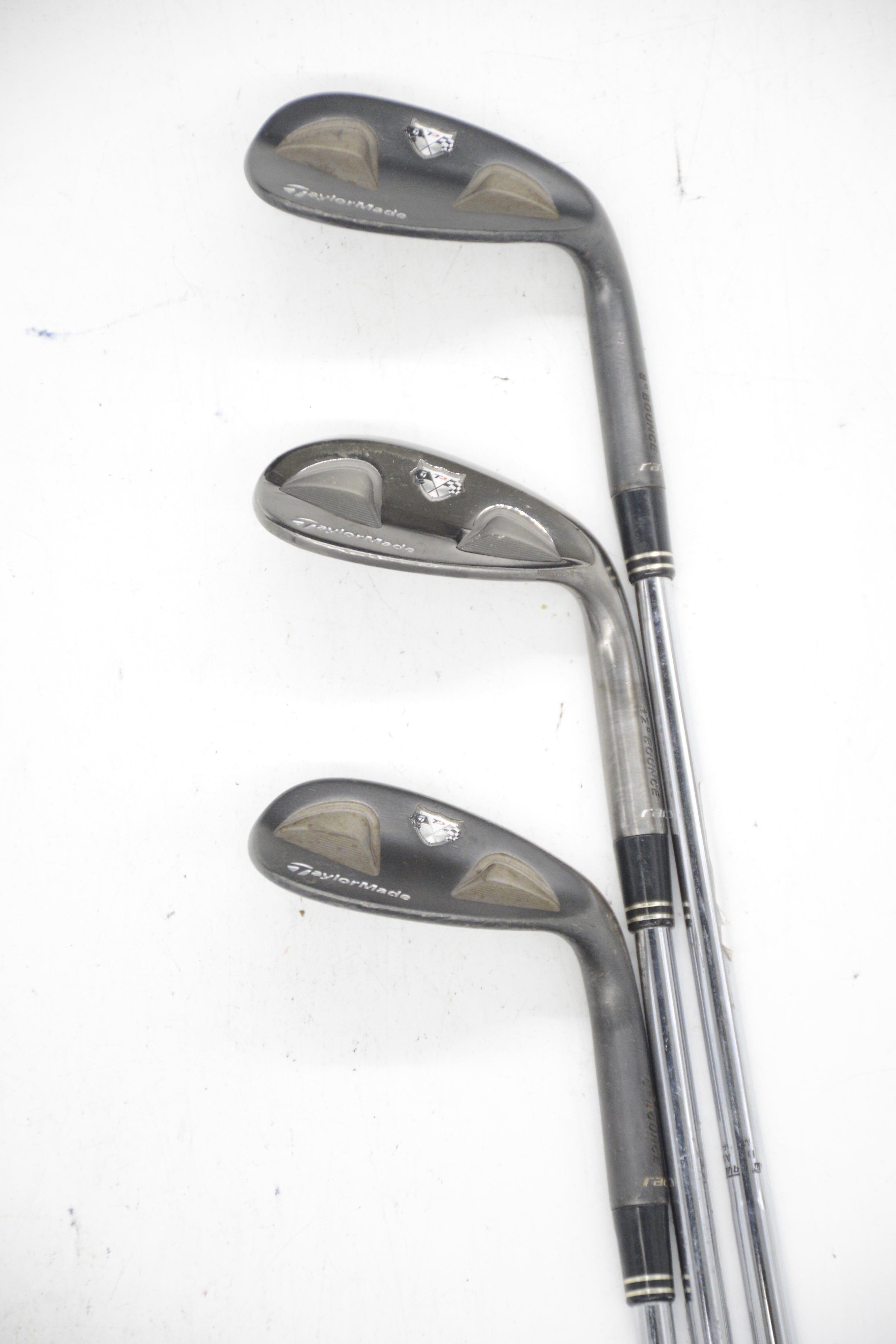 Fashion Taylormade 56 and 60 RAC Wedges