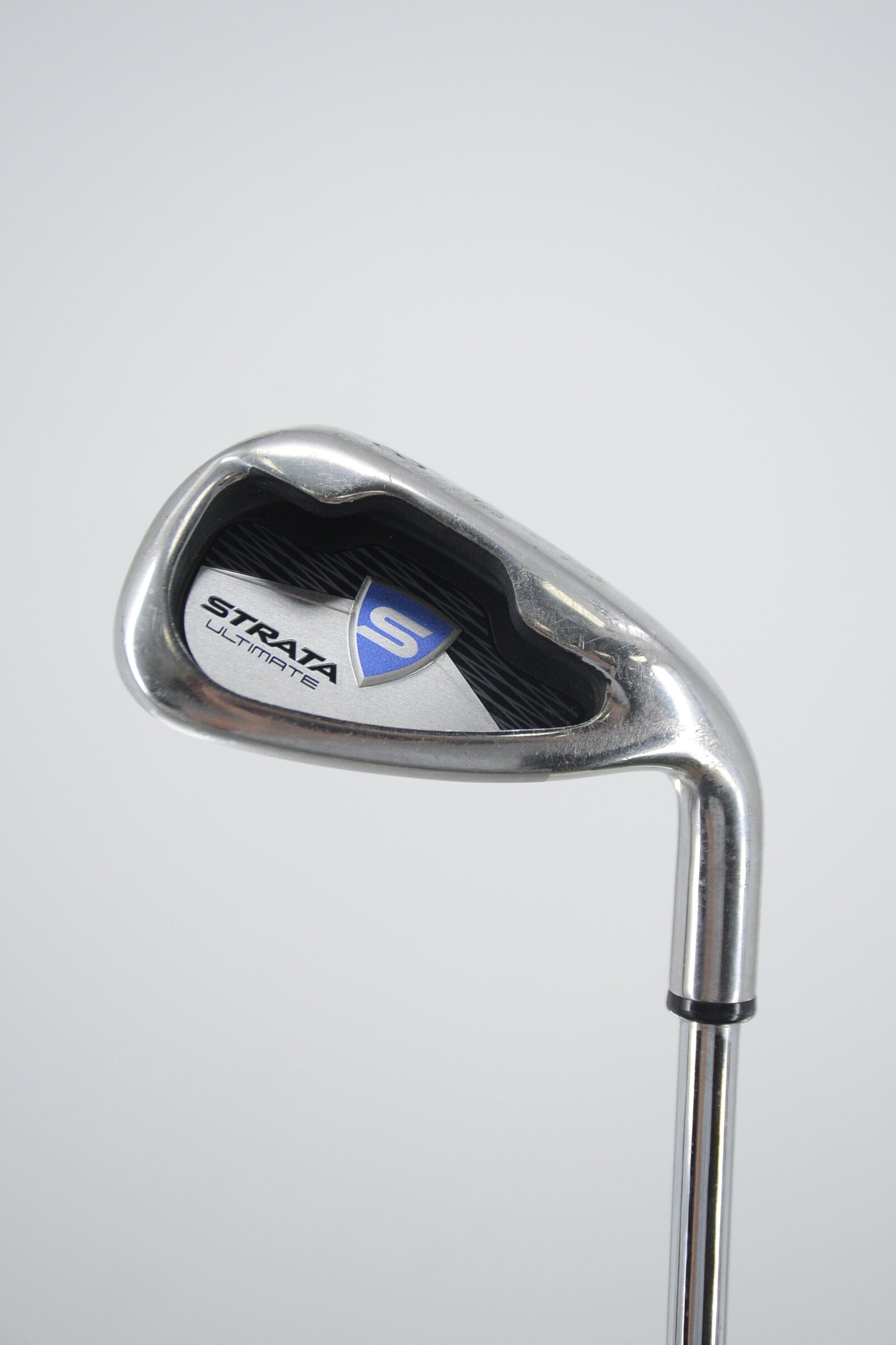 Strata Ultimate 8 Iron R Flex 36" Golf Clubs GolfRoots 