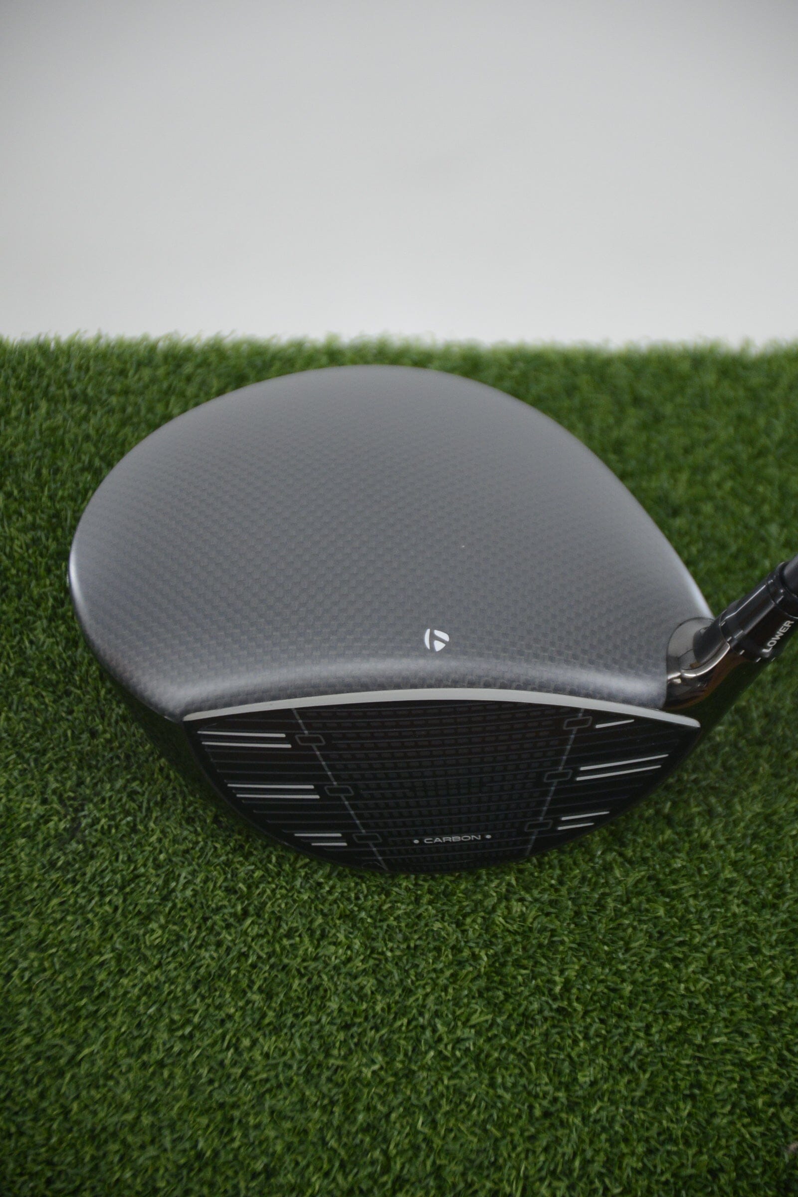 TaylorMade Qi35 LS 9 Degree Driver X Flex 45.25" Golf Clubs GolfRoots 