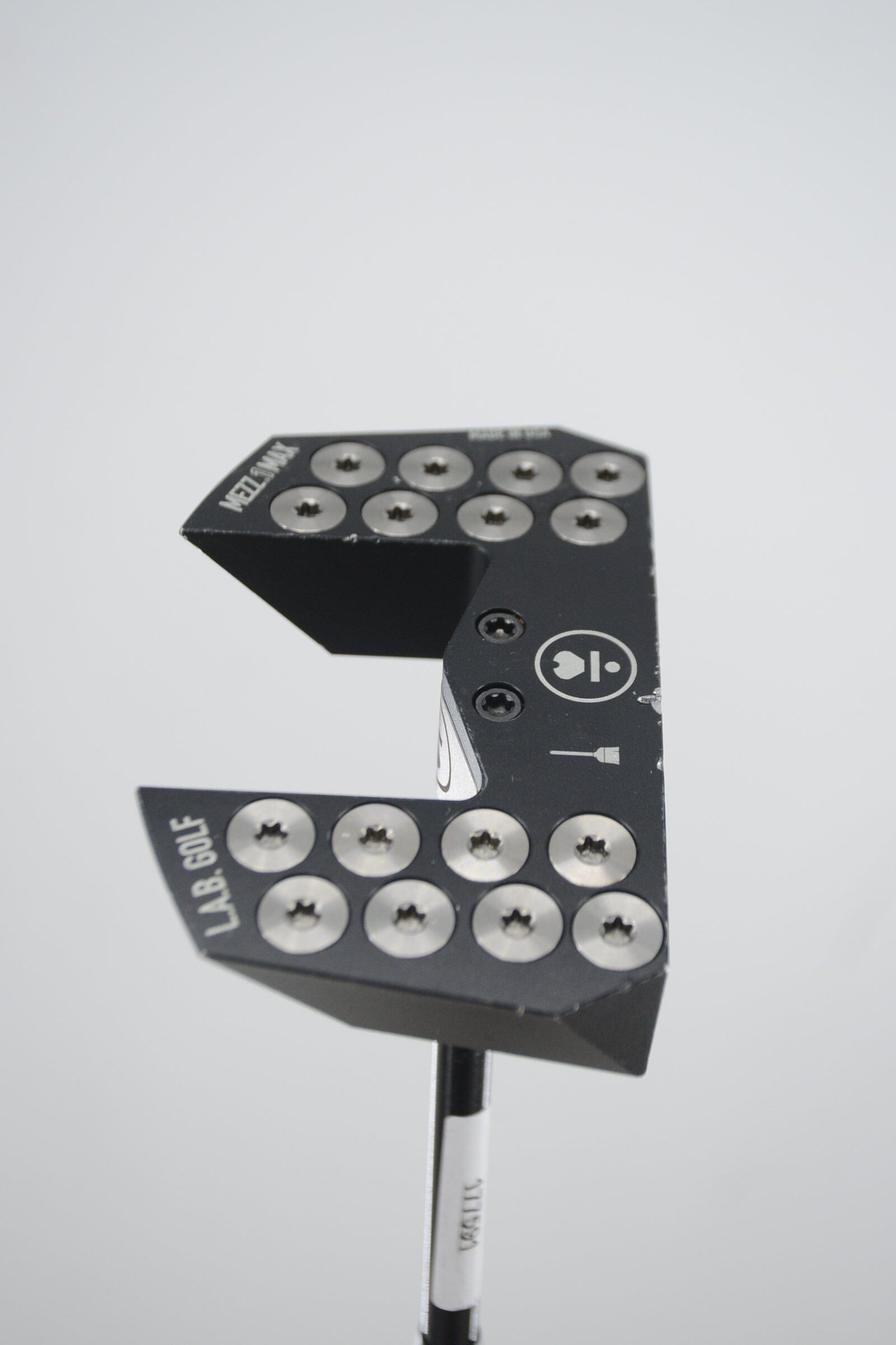L.A.B. Golf MEZZ.1 Max Broomstick Putter 45" Golf Clubs GolfRoots 