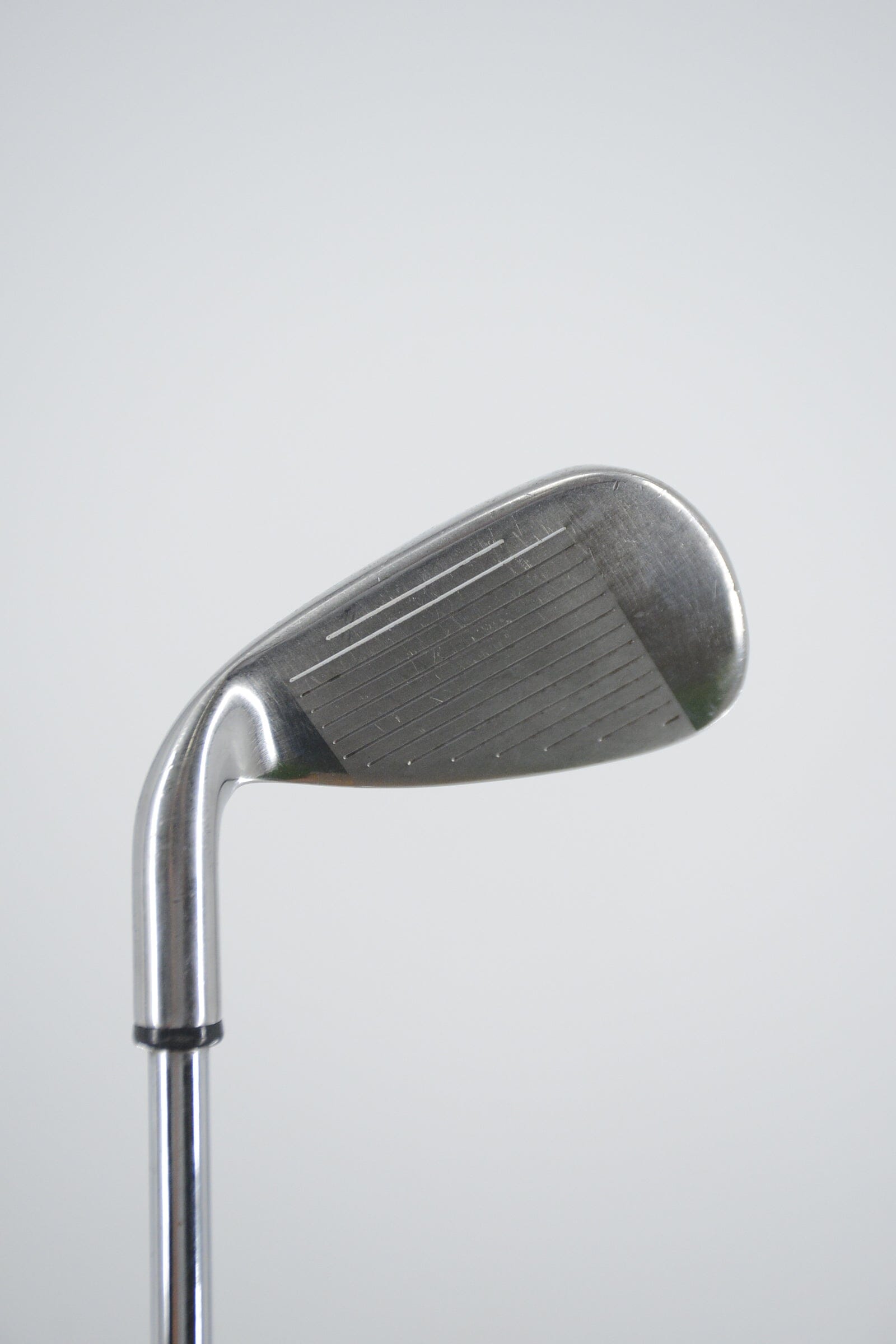 Strata Ultimate 8 Iron R Flex 36" Golf Clubs GolfRoots 