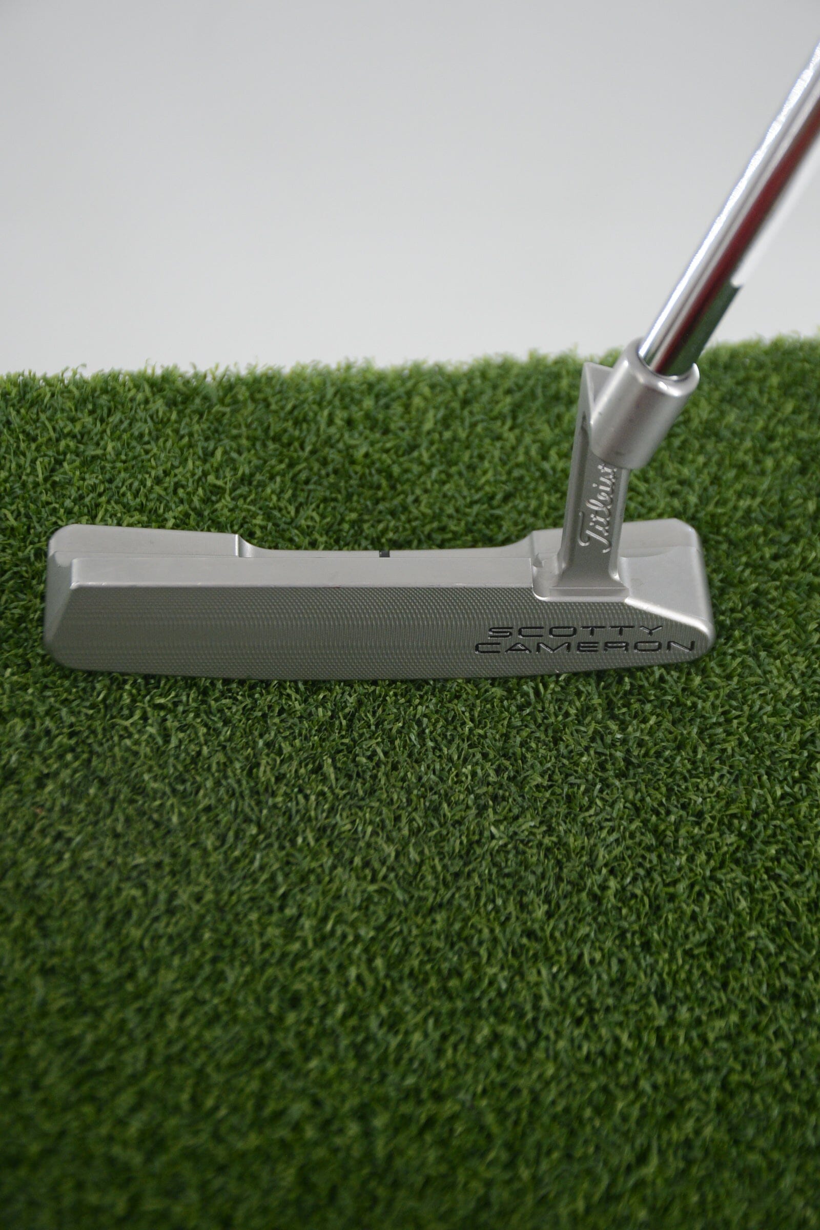 Scotty Cameron Special Select Newport 2 Putter 34.25"