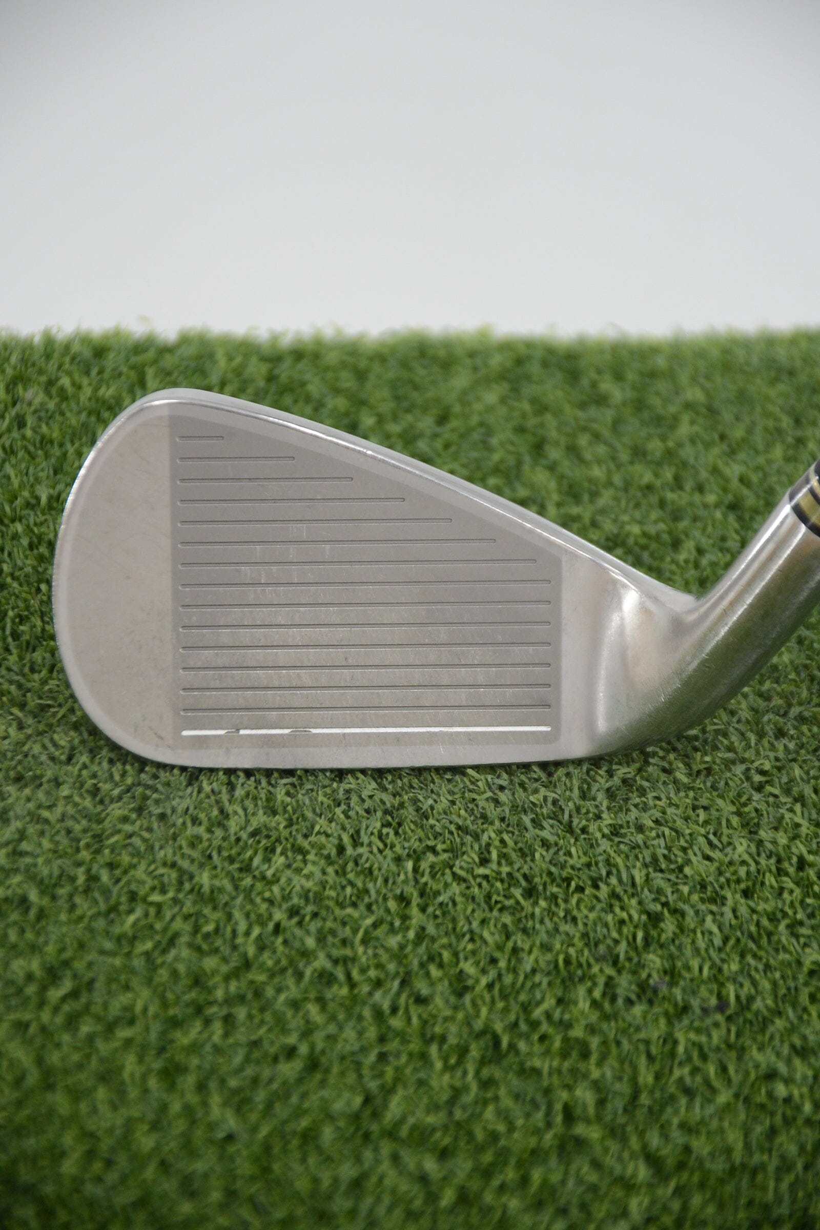 XXIO Prime 7 7 Iron R Flex 37" Golf Clubs GolfRoots 