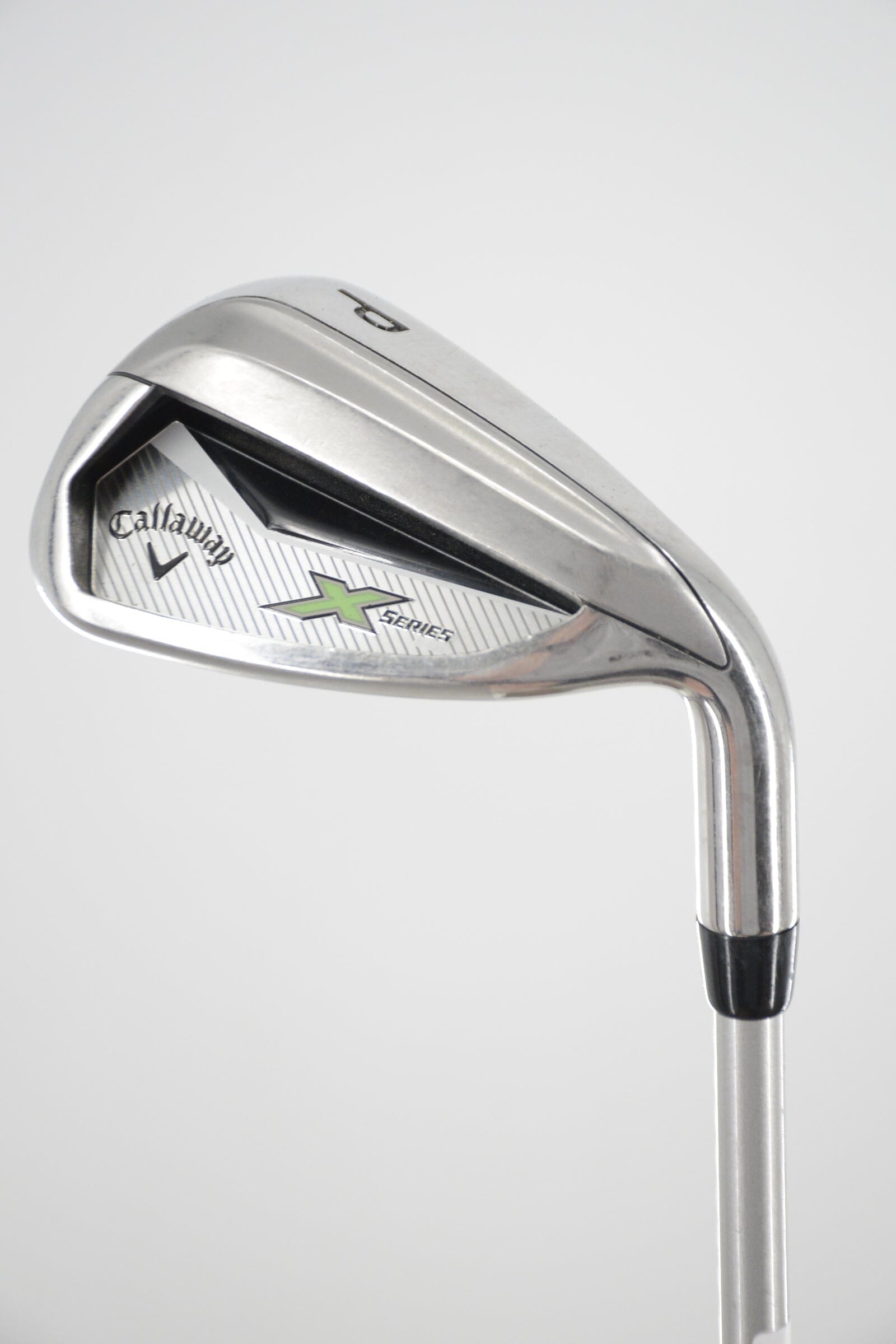 Women's Callaway X Series N415 PW W Flex 34.5" Golf Clubs GolfRoots 