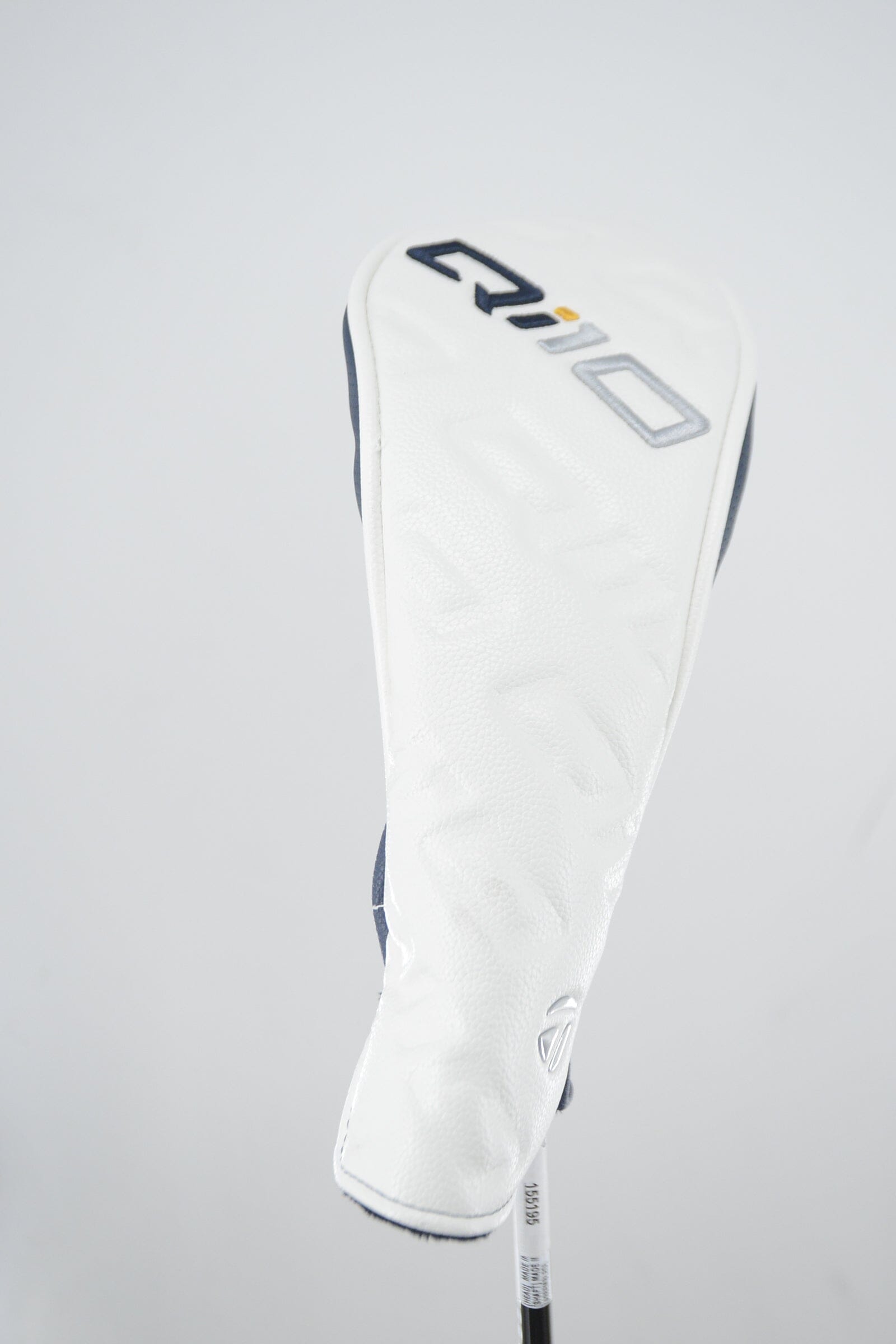 NEW Lefty TaylorMade Qi10 5 Wood R Flex 42" Golf Clubs GolfRoots 