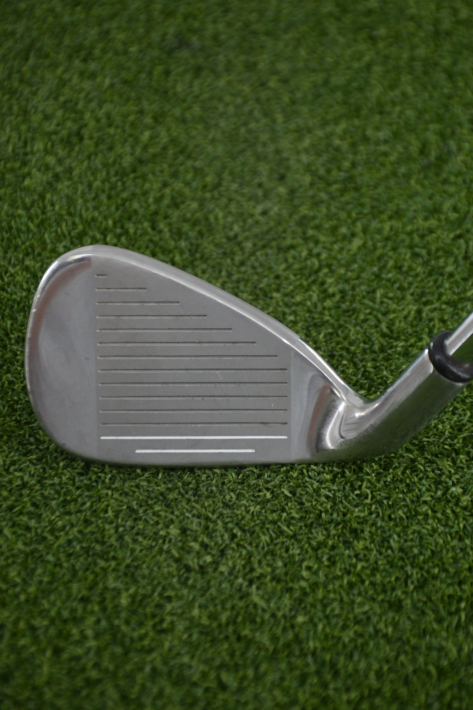 Strata Ultimate 8 Iron R Flex 36" Golf Clubs GolfRoots 