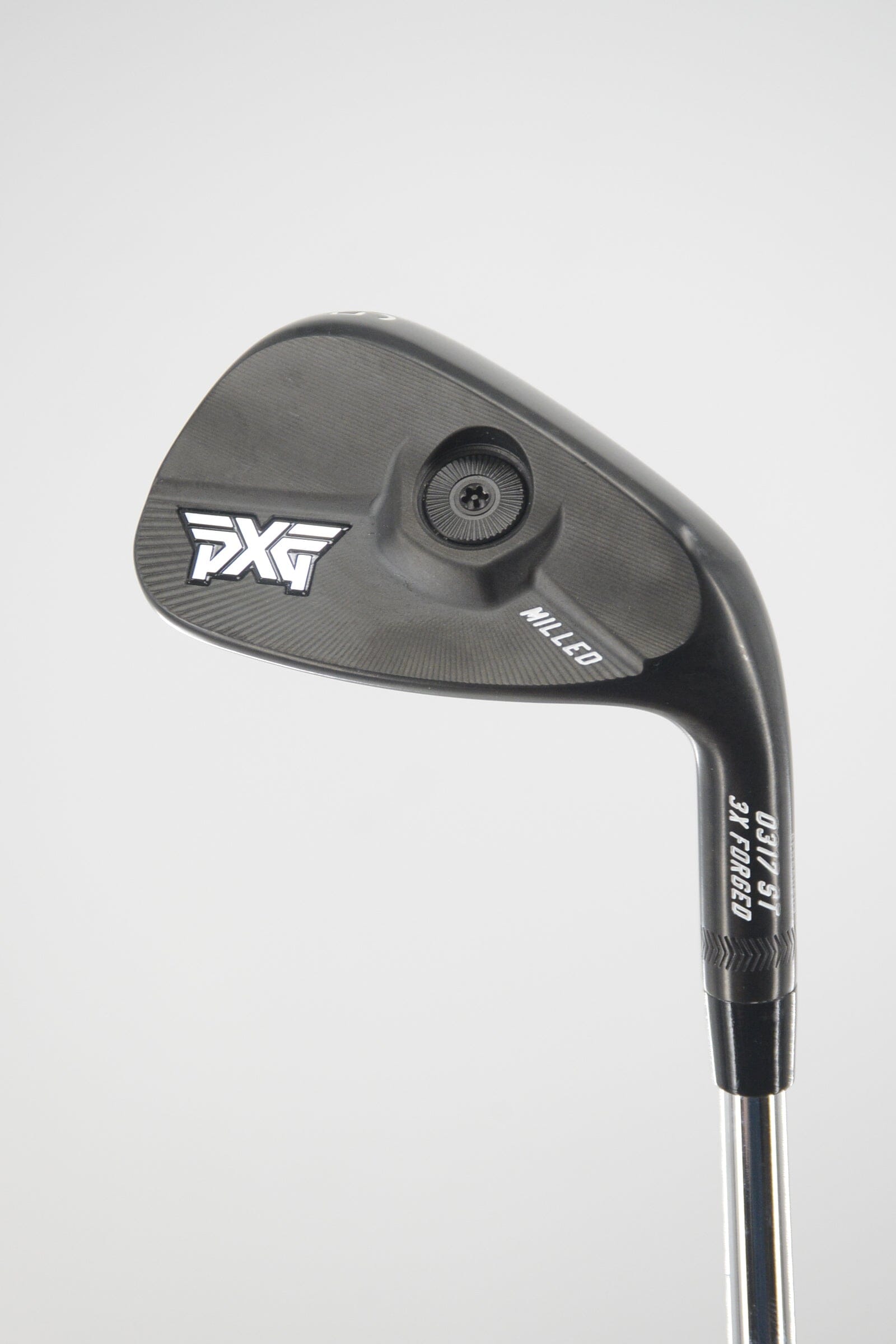 PXG 0317ST Black GW S Flex 35.25" Golf Clubs GolfRoots 